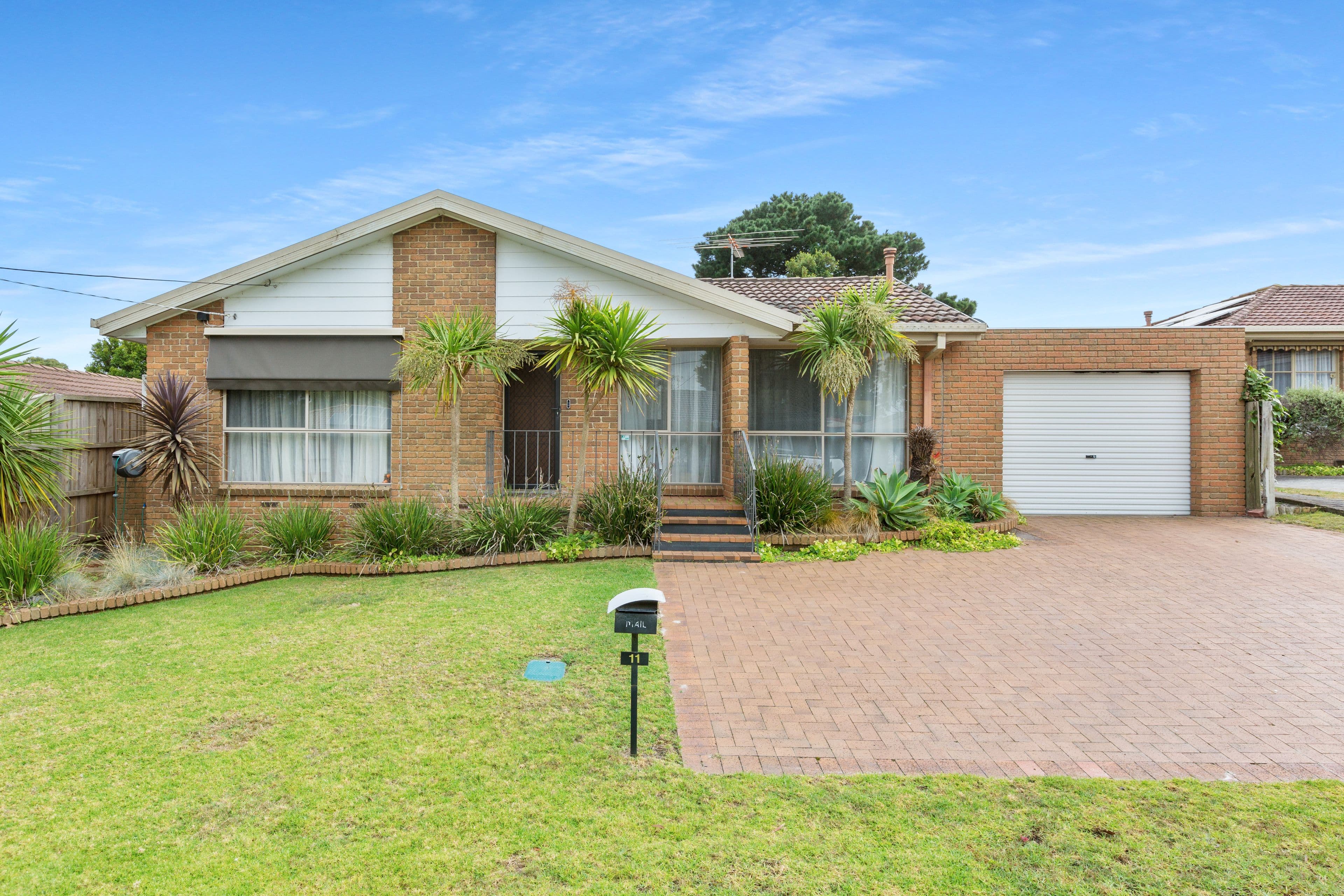 11 Juliana Drive, Carrum Downs VIC 3201, Carrum Downs - Image 1
