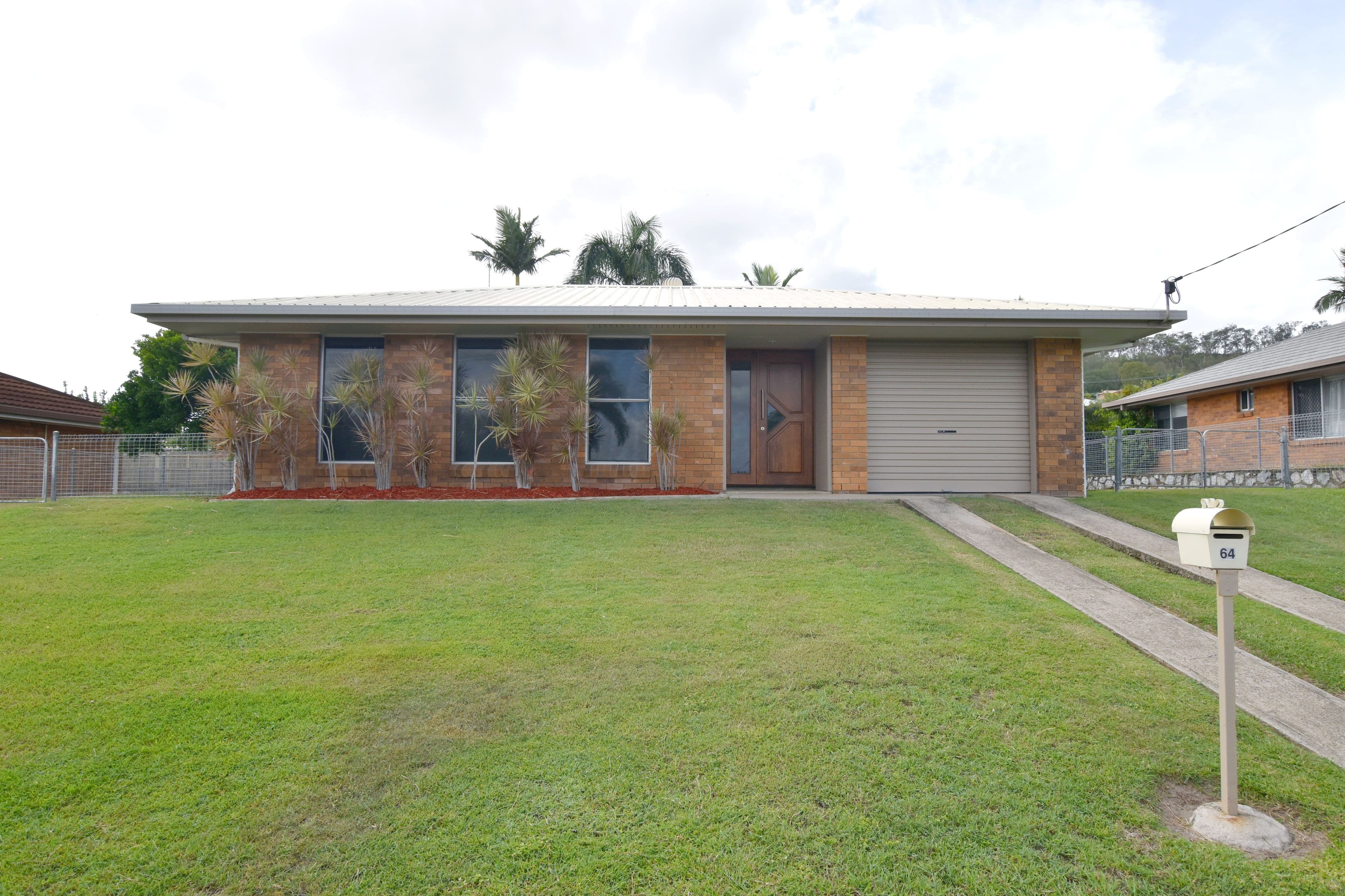 64 Bradford Road, Telina QLD 4680, Telina - Image 1