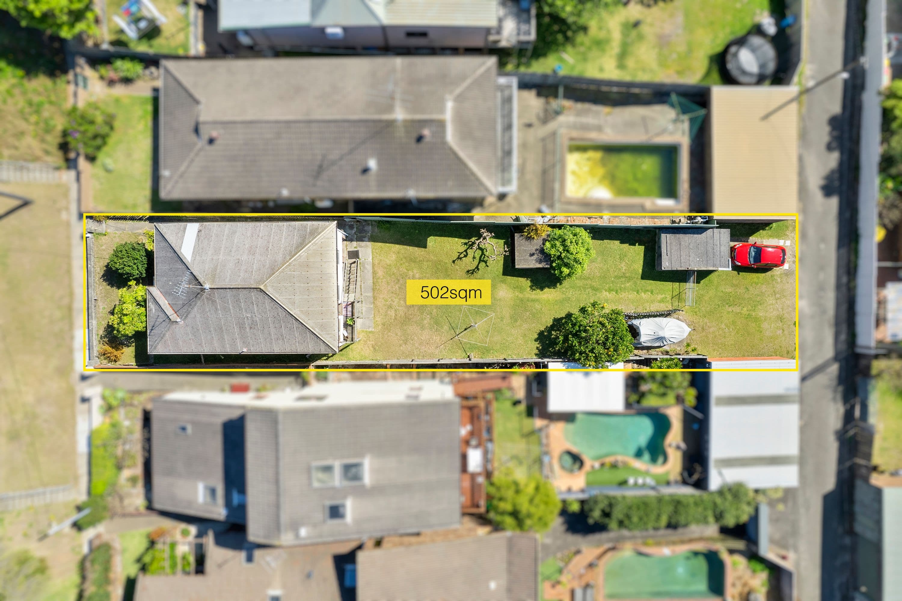 61 Prince Edward Street, Malabar NSW 2036, Malabar - Thumbnail 3