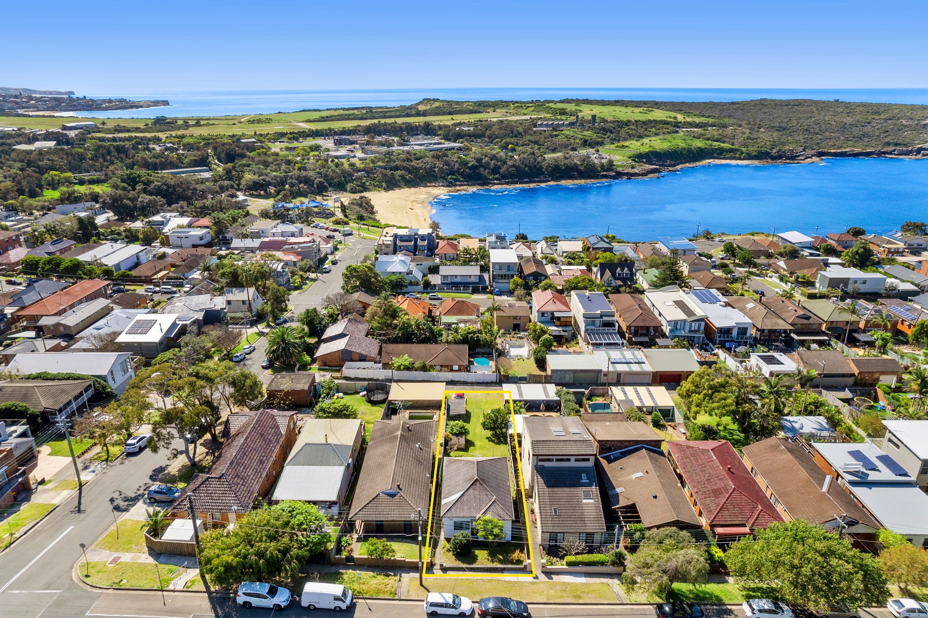 61 Prince Edward Street, Malabar NSW 2036, Malabar - Thumbnail 8