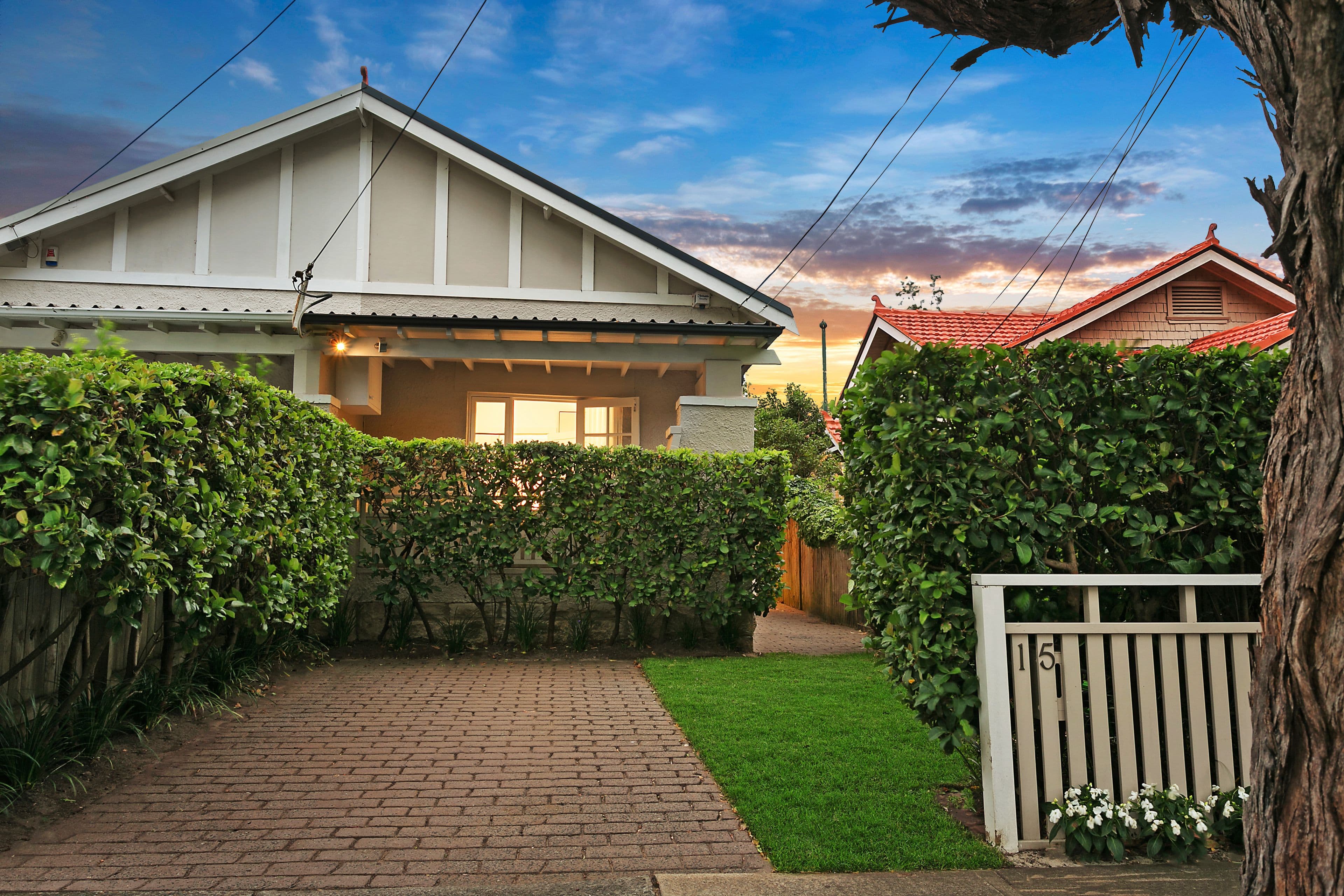 15 Glover Street, Mosman - Thumbnail 8