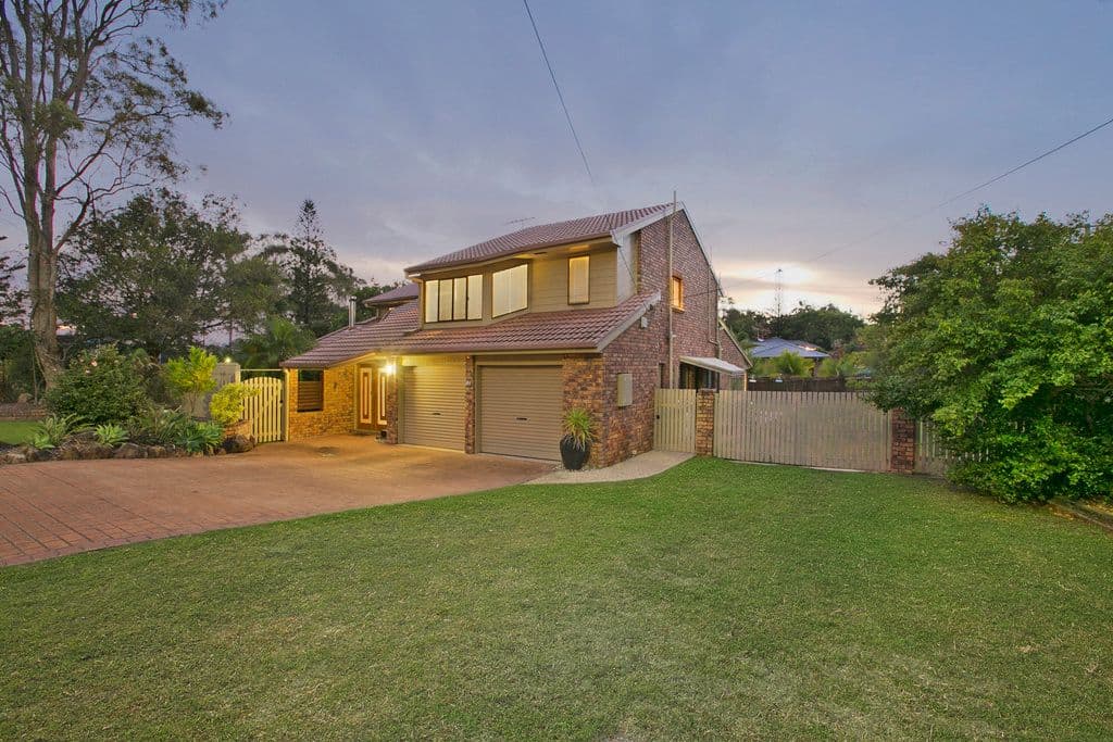 12 Alexandra Circuit, ALEXANDRA HILLS QLD 4161, Alexandra Hills - Thumbnail 2