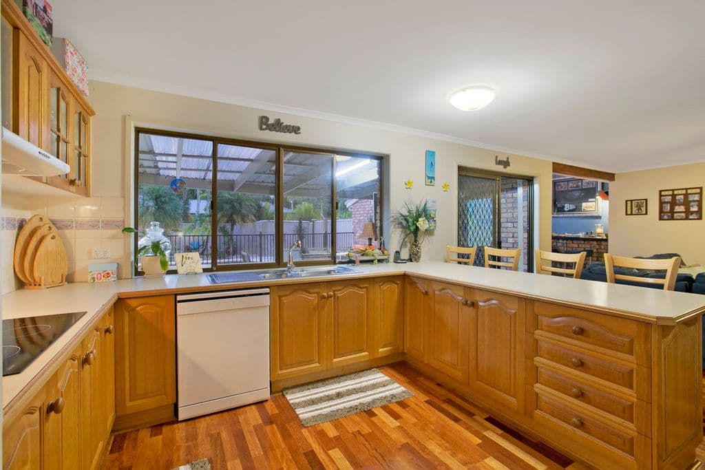 12 Alexandra Circuit, ALEXANDRA HILLS QLD 4161, Alexandra Hills - Thumbnail 7