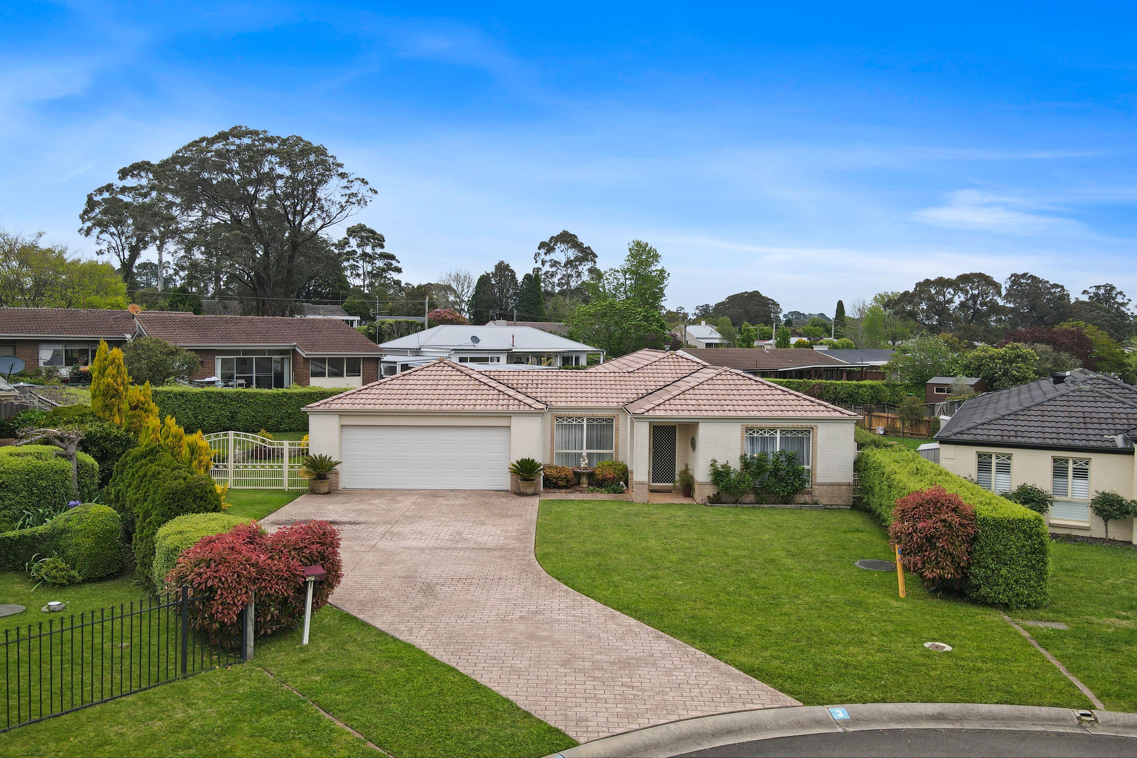 3 Ellis Court, Bowral NSW 2576, Bowral - Thumbnail 2