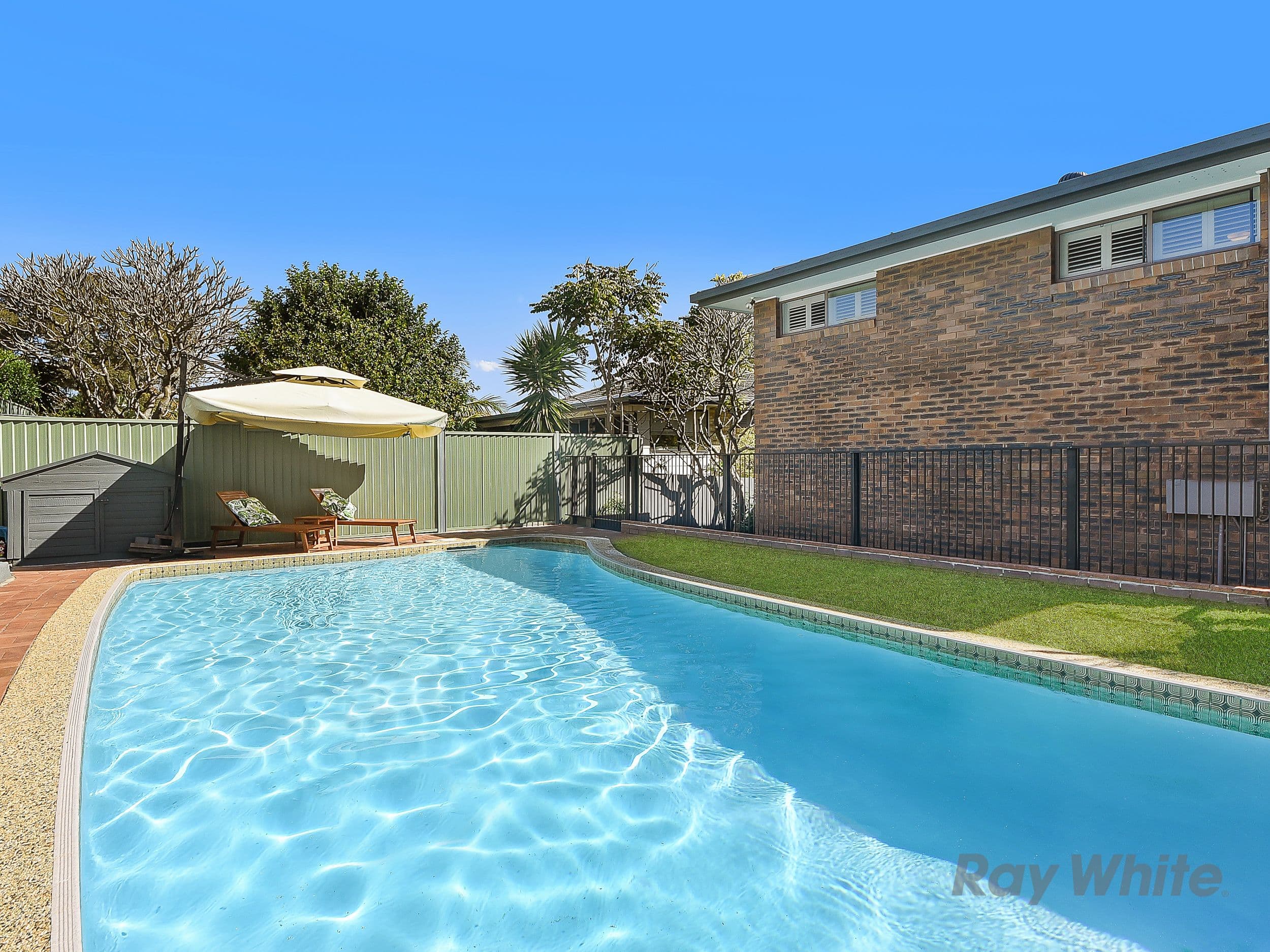1 Merino Street, Bracken Ridge QLD 4017, Bracken Ridge - Thumbnail 3