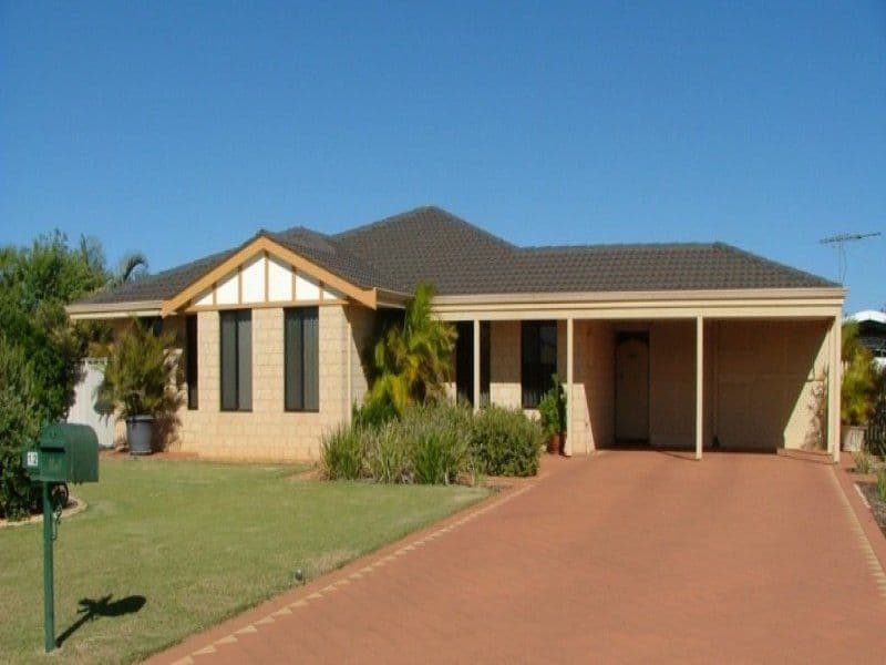 12 Paperbark Lane, WOORREE WA 6530, Woorree - Image 1