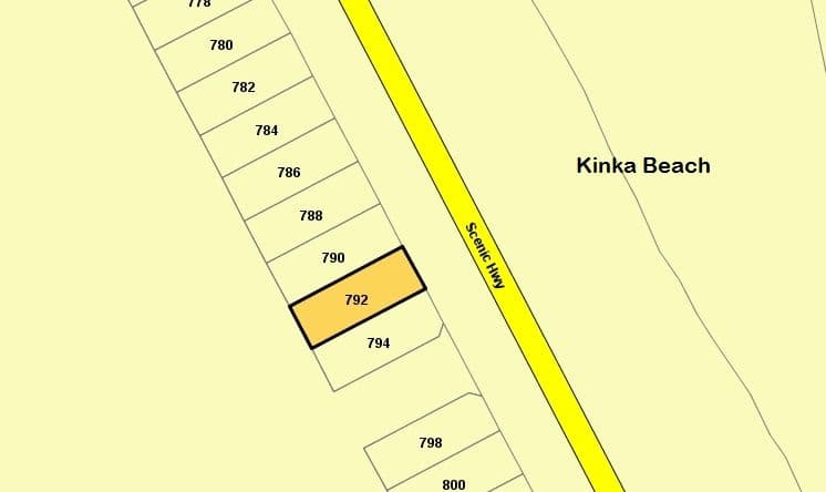 792 Scenic Highway, YEPPOON QLD 4703, Yeppoon - Thumbnail 2