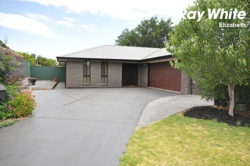5 Matthew Rise, Blakeview SA 5114, Blakeview - Image 1
