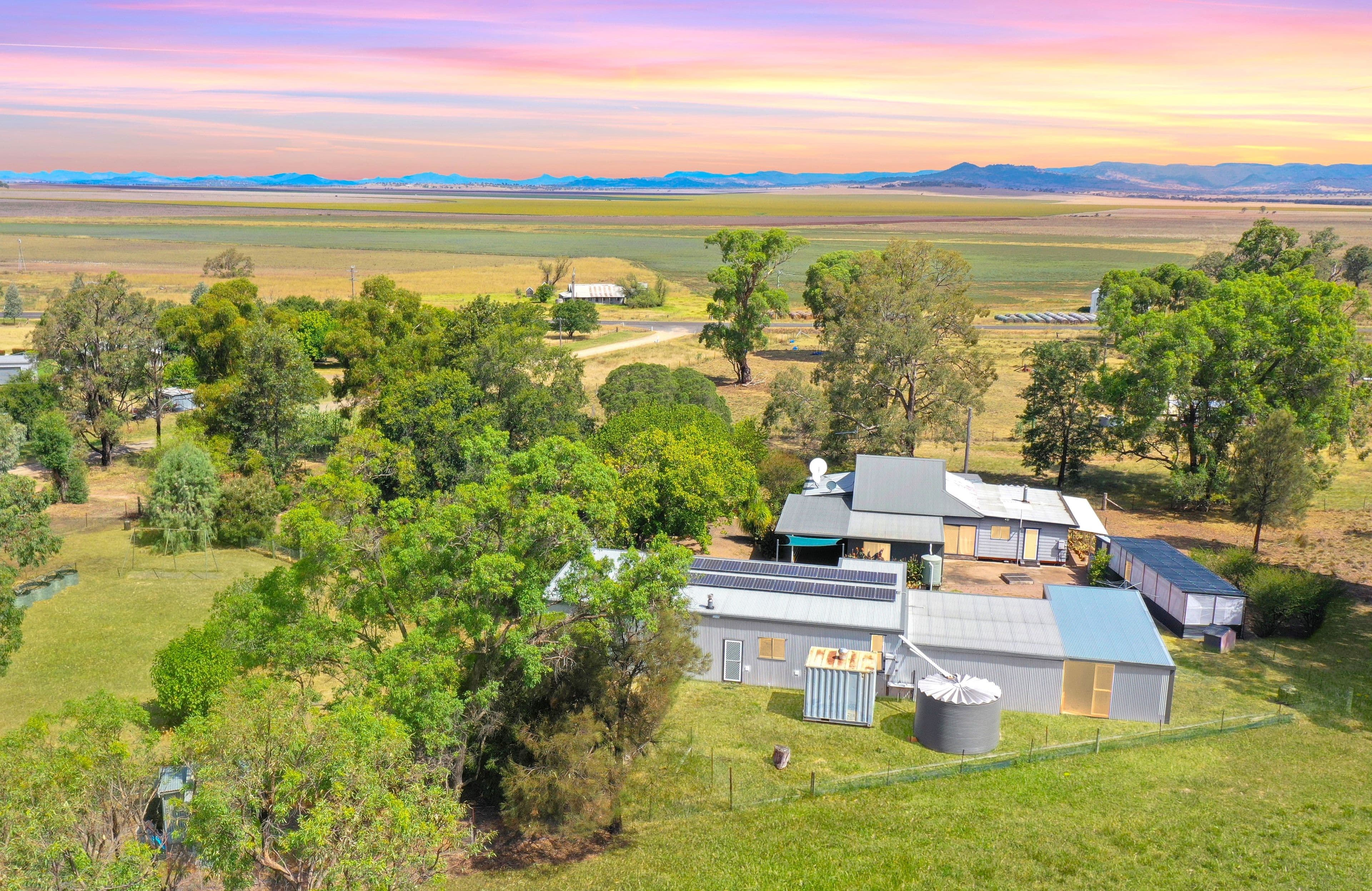 15 Pezzutos Road, Colly Blue, Spring Ridge NSW 2343, Spring Ridge - Image 1