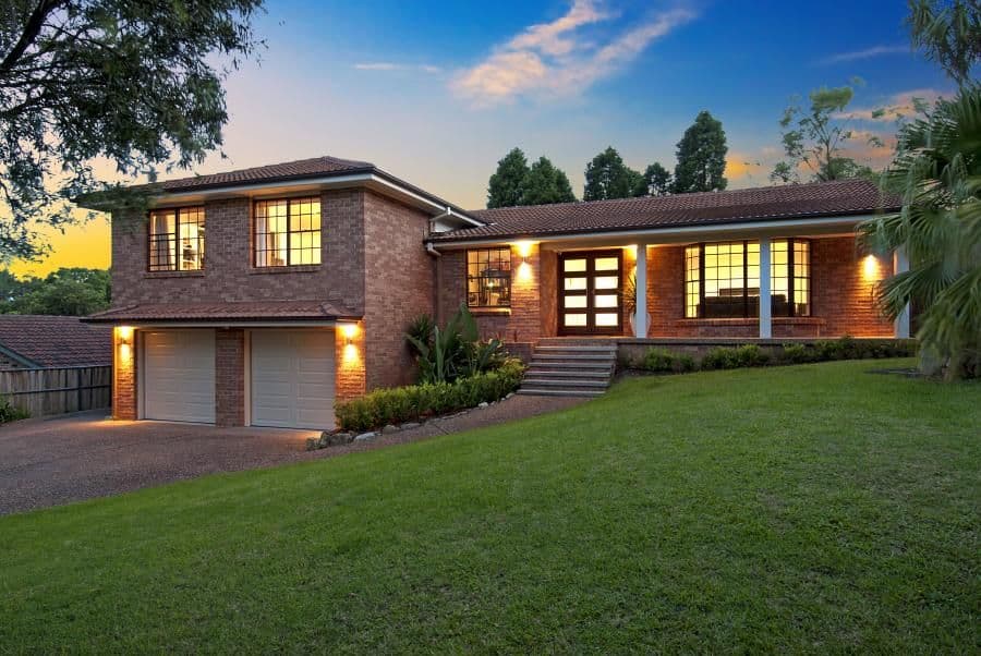 6 Stringybark Place, CASTLE HILL NSW 2154, Castle Hill - Image 1