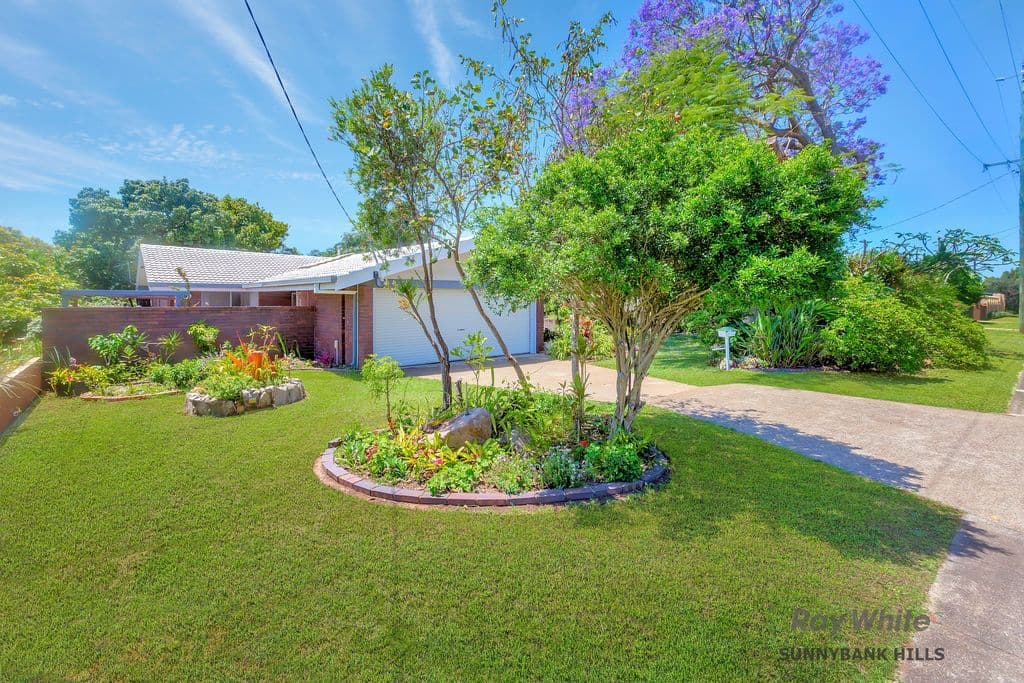 56 Chilton Street, Sunnybank Hills QLD 4109, Sunnybank Hills - Thumbnail 2