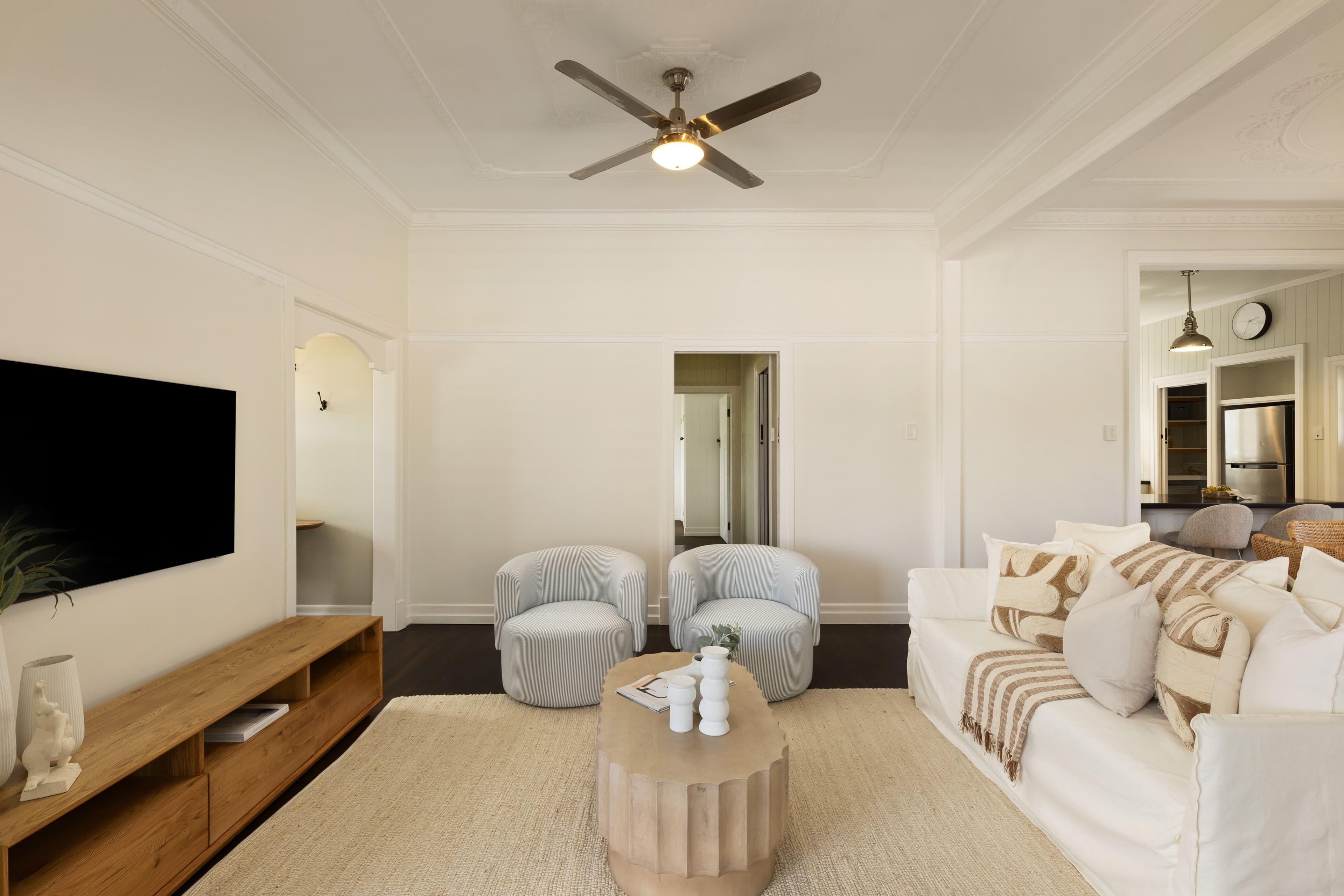 97 Bowman Parade, Bardon QLD 4065, Bardon - Thumbnail 6