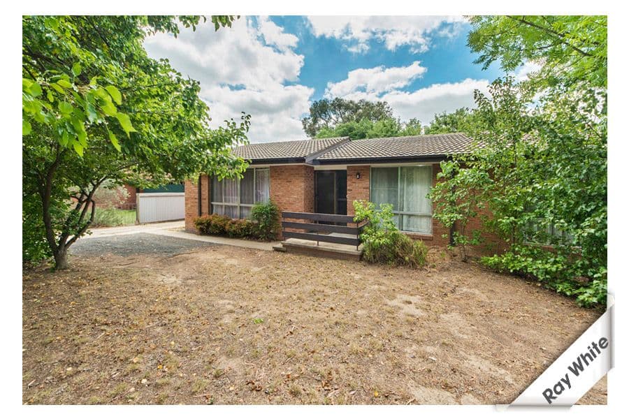 65 O'Halloran Circuit, KAMBAH ACT 2902, Kambah - Image 1