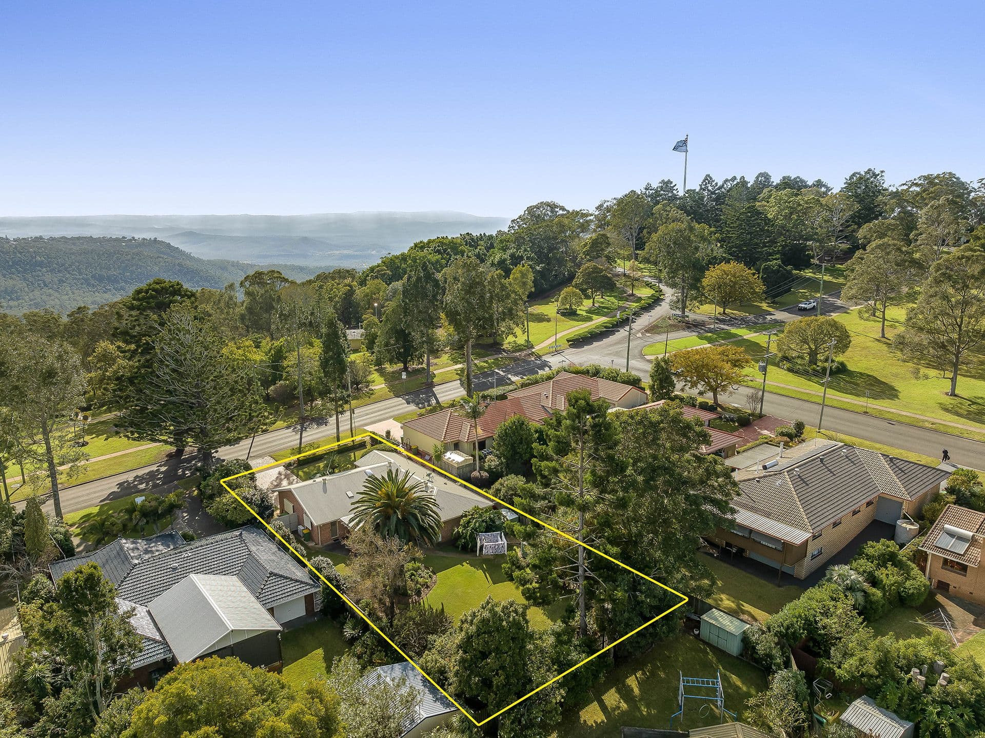 167 Tourist Road, Rangeville QLD 4350, Rangeville - Image 1
