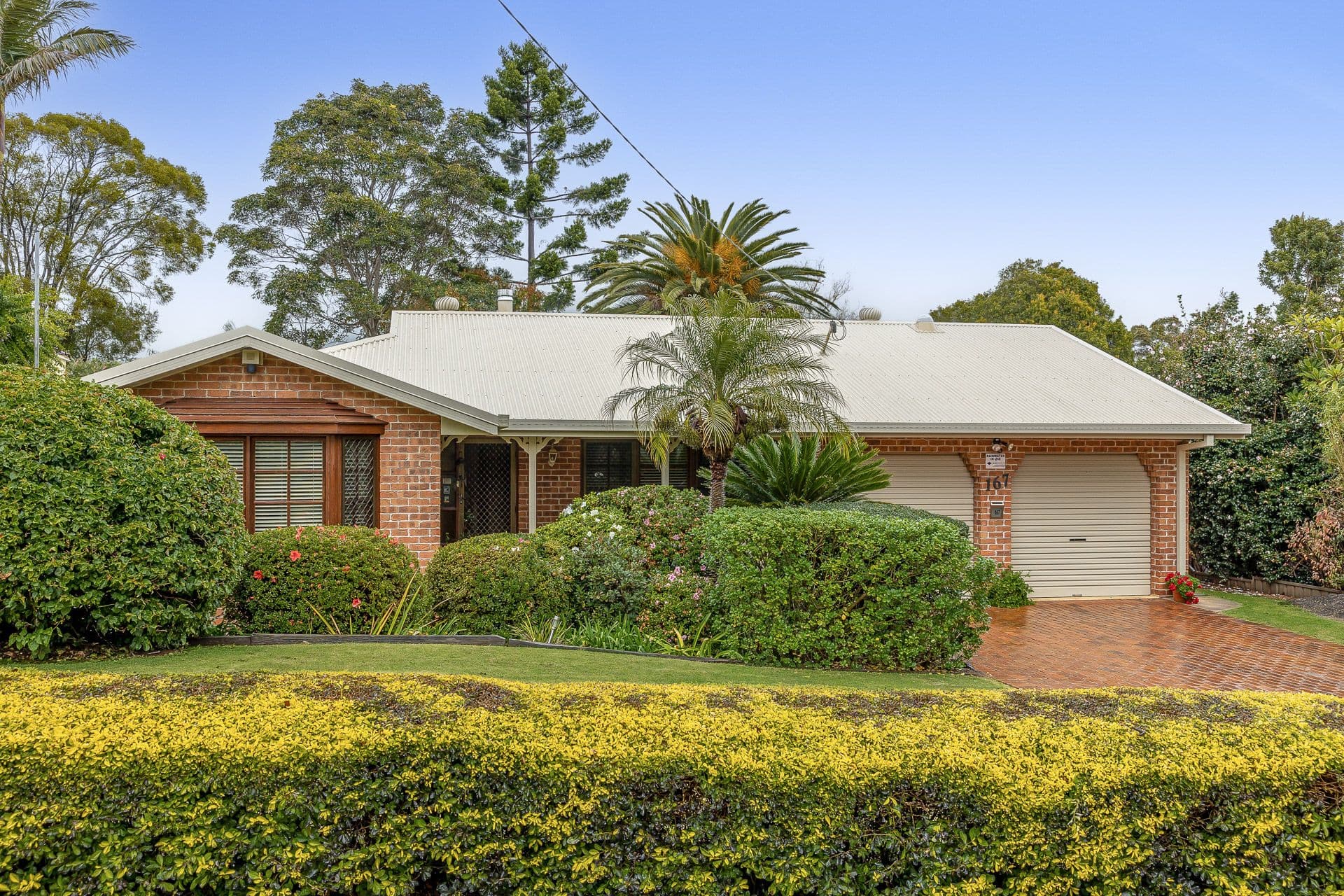 167 Tourist Road, Rangeville QLD 4350, Rangeville - Thumbnail 2