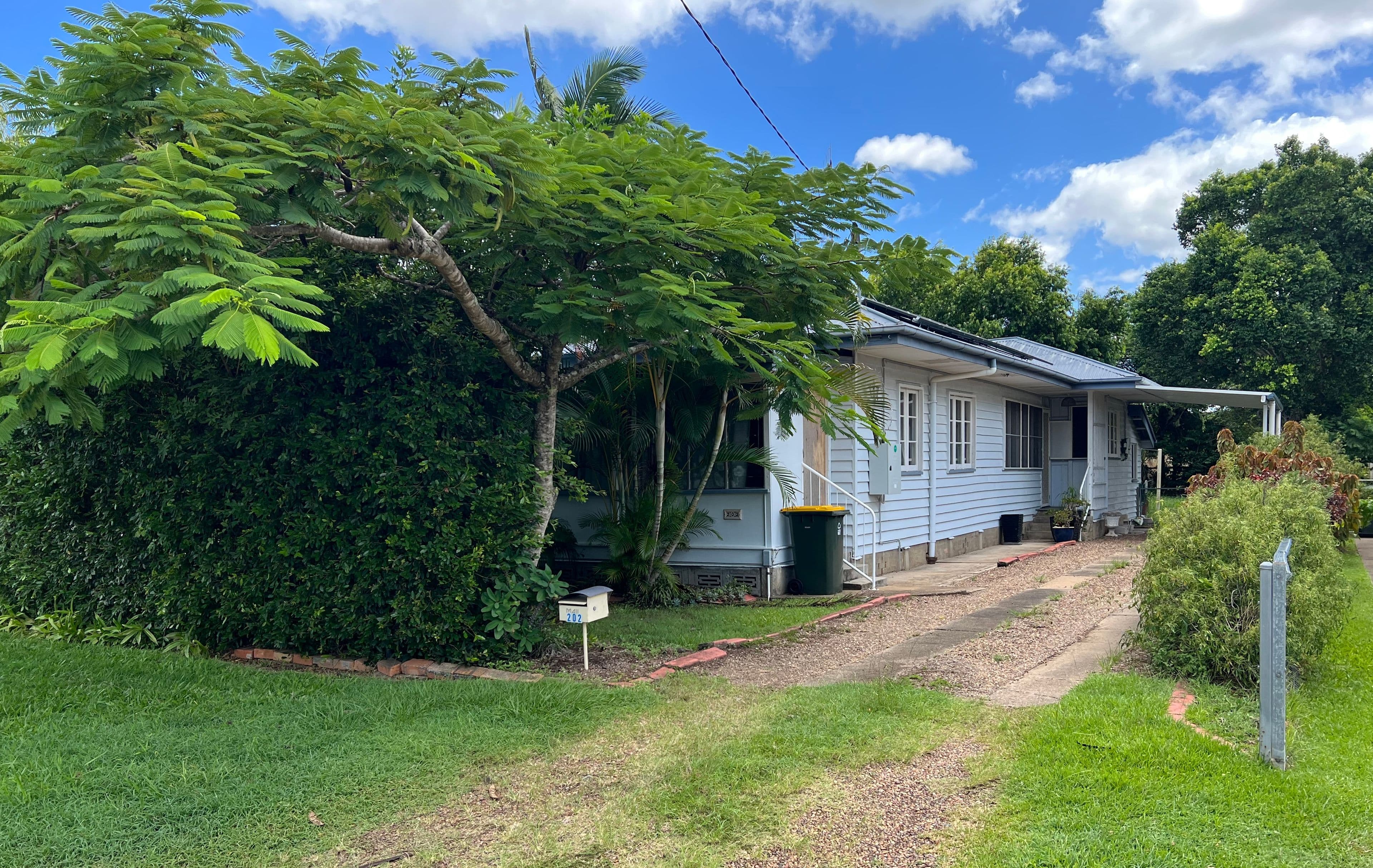 202 Ferry Street, Maryborough QLD 4650, Maryborough - Image 1
