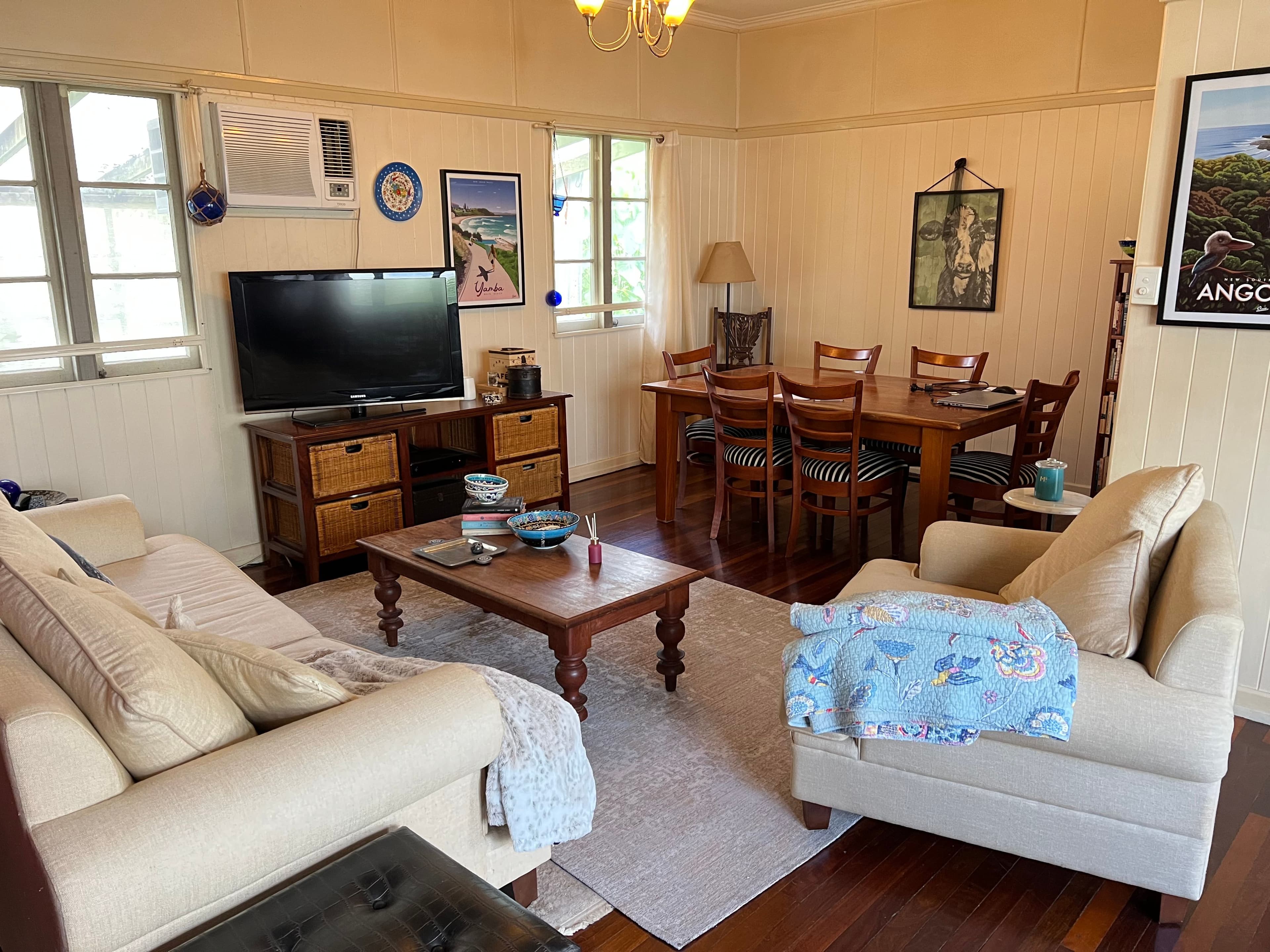 202 Ferry Street, Maryborough QLD 4650, Maryborough - Thumbnail 3