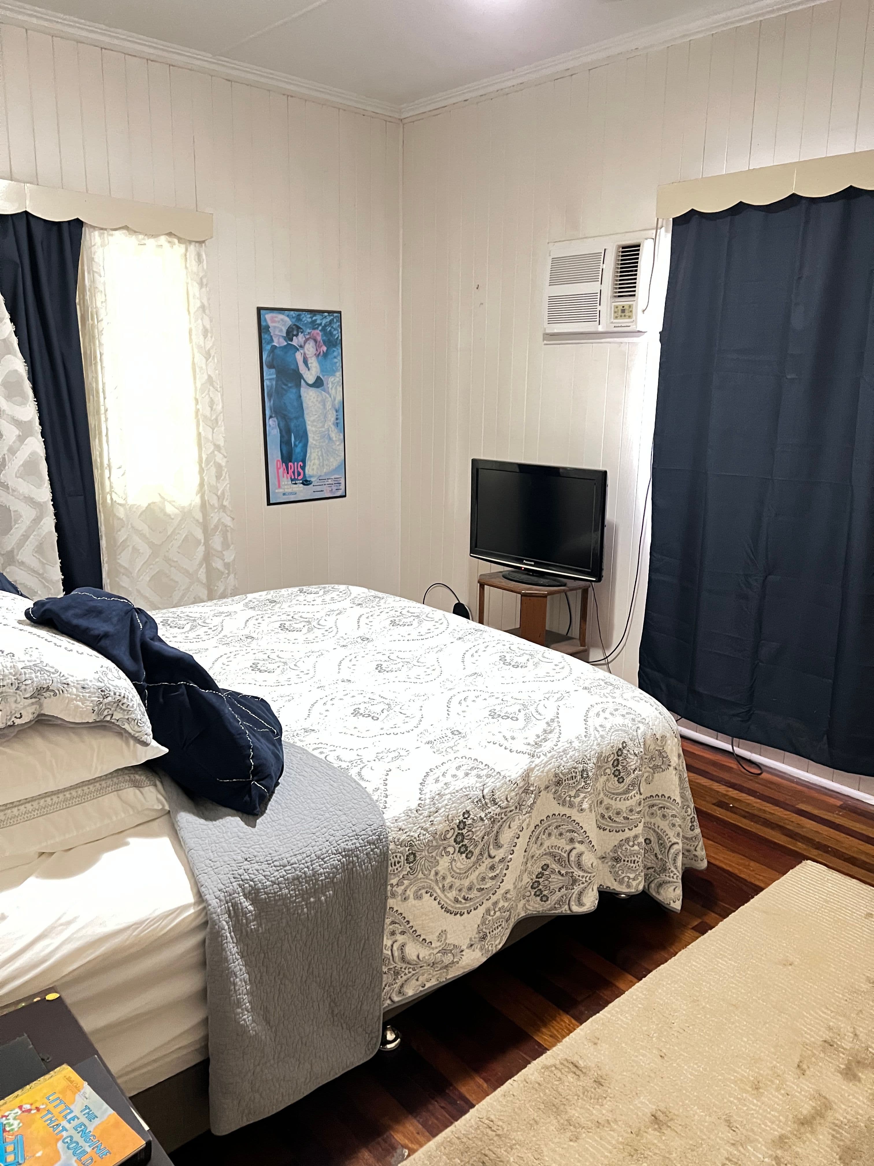 202 Ferry Street, Maryborough QLD 4650, Maryborough - Thumbnail 7