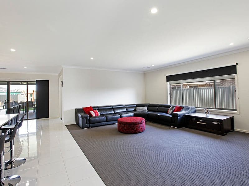 4 Laurie Street, BANNOCKBURN VIC 3331, Bannockburn - Thumbnail 8