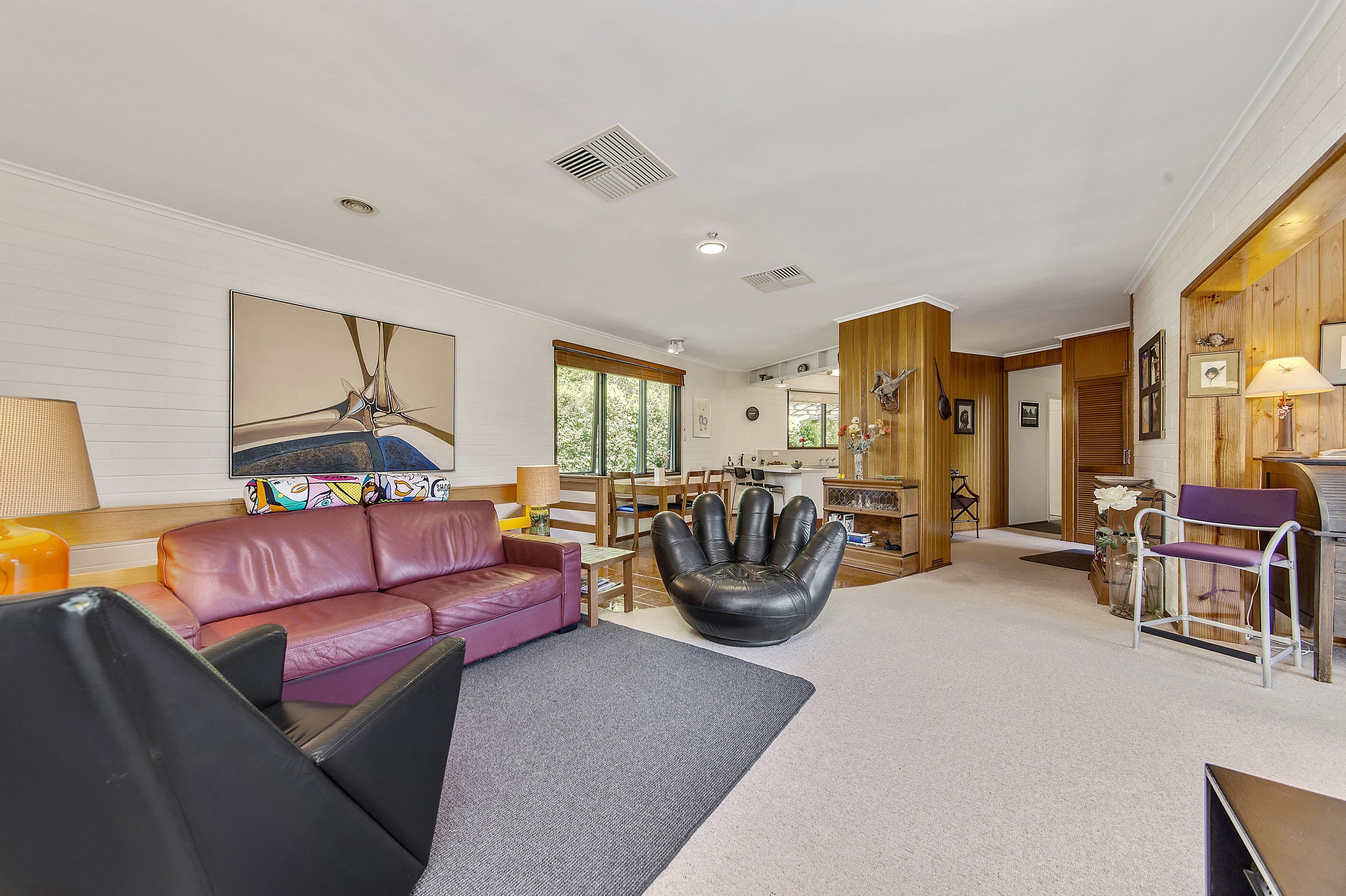 12 Nungara Street, Aranda ACT 2614, Aranda - Thumbnail 4
