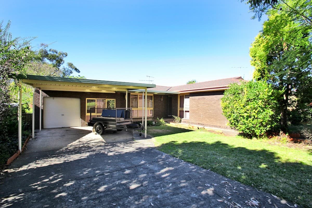24 Castlereagh Street, TAHMOOR, Tahmoor - Thumbnail 4