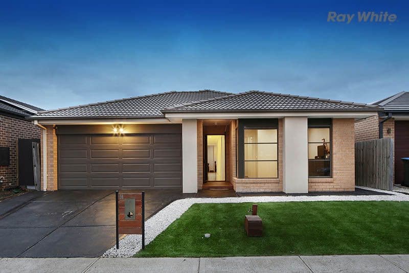31 Sunnybank Drive, Point Cook VIC 3030, Point Cook - Image 1