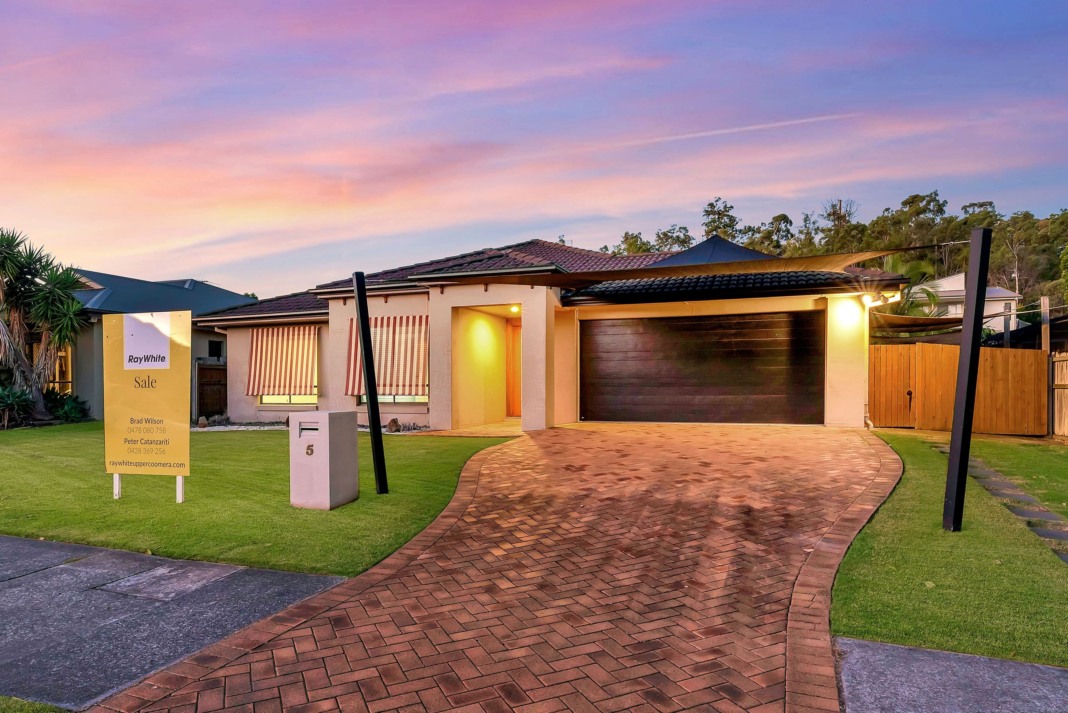 5 Nightjar Drive, Upper Coomera QLD 4209, Upper Coomera - Image 1