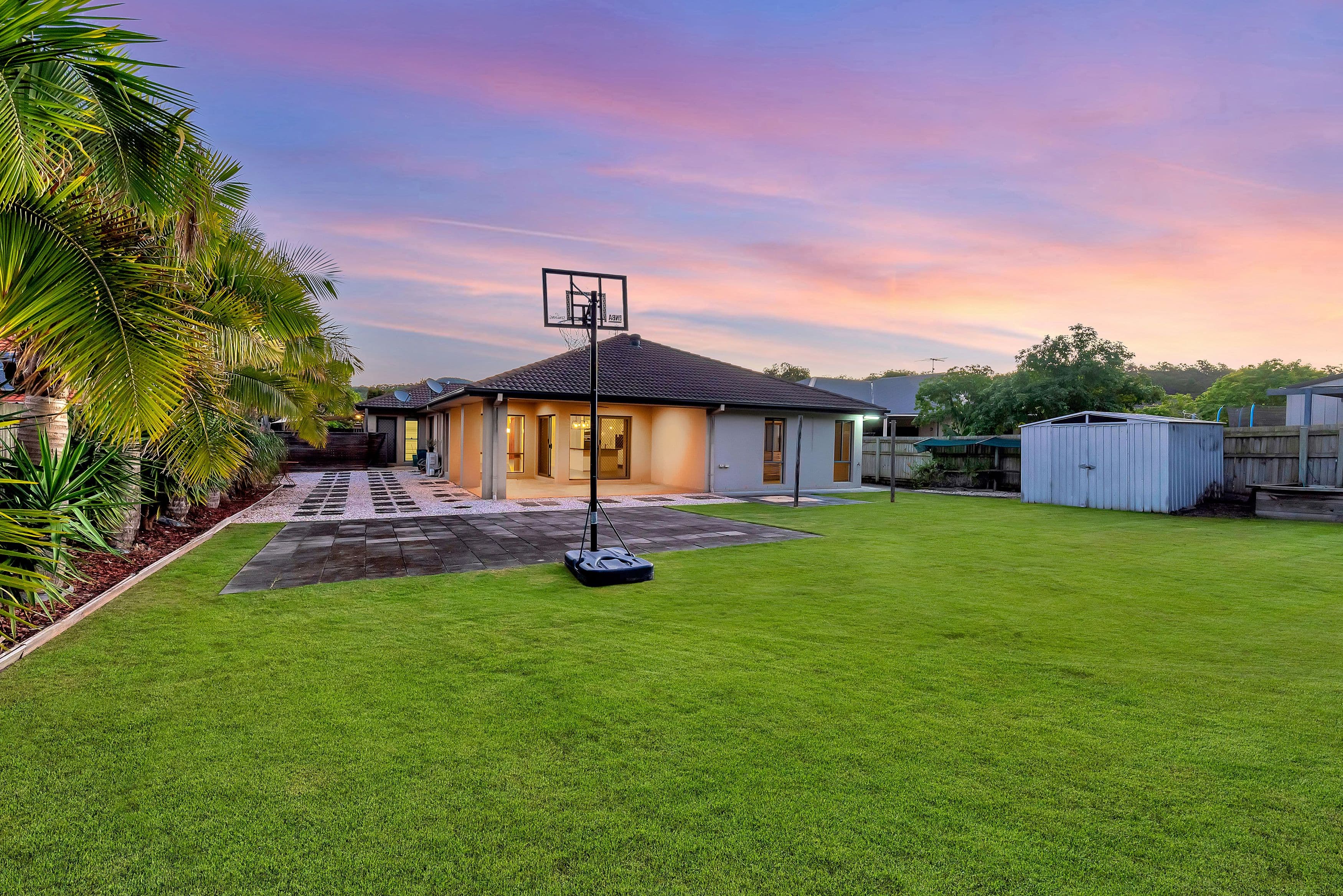 5 Nightjar Drive, Upper Coomera QLD 4209, Upper Coomera - Thumbnail 2