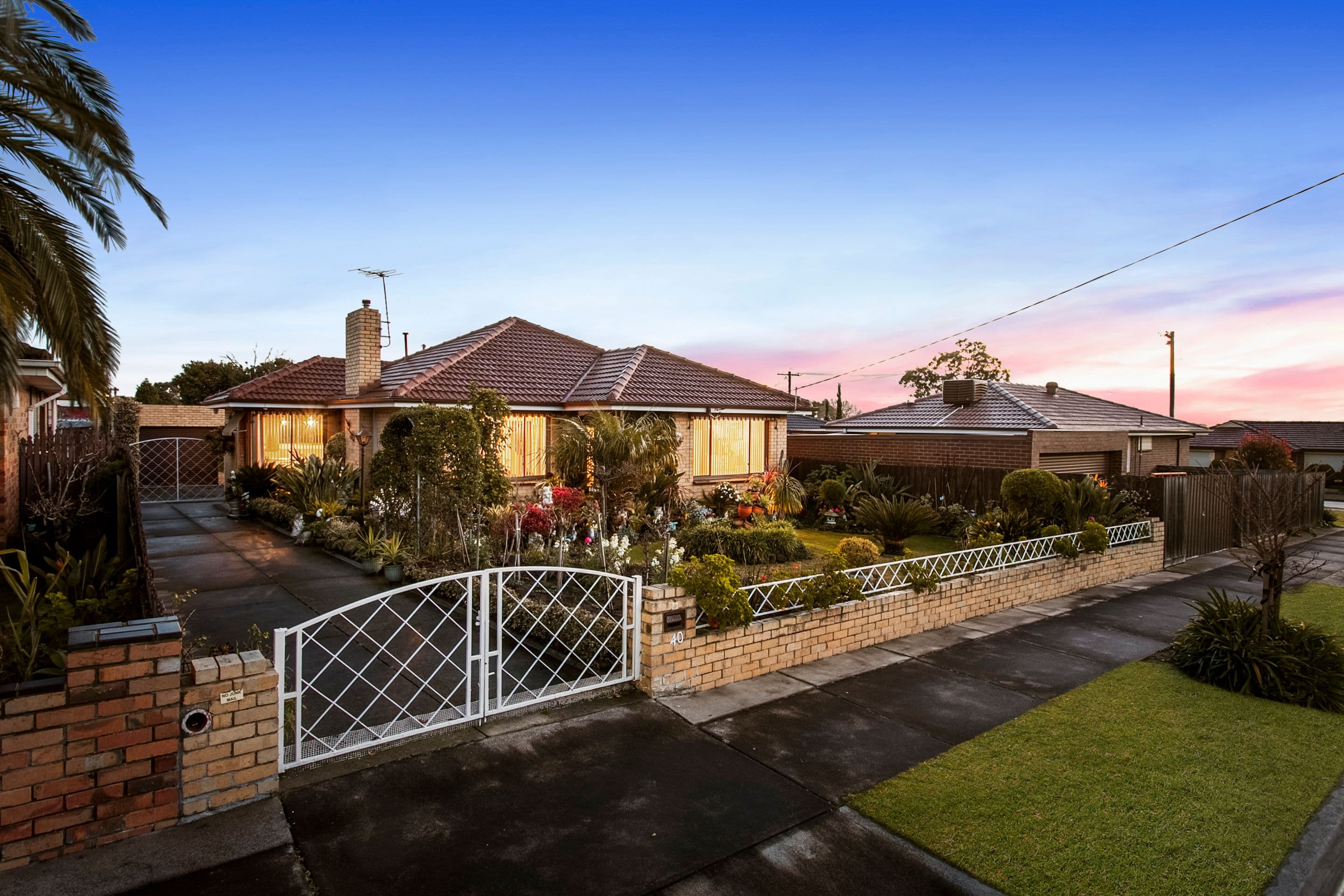 40 Baldwin Avenue, Noble Park VIC 3174, Noble Park - Image 1