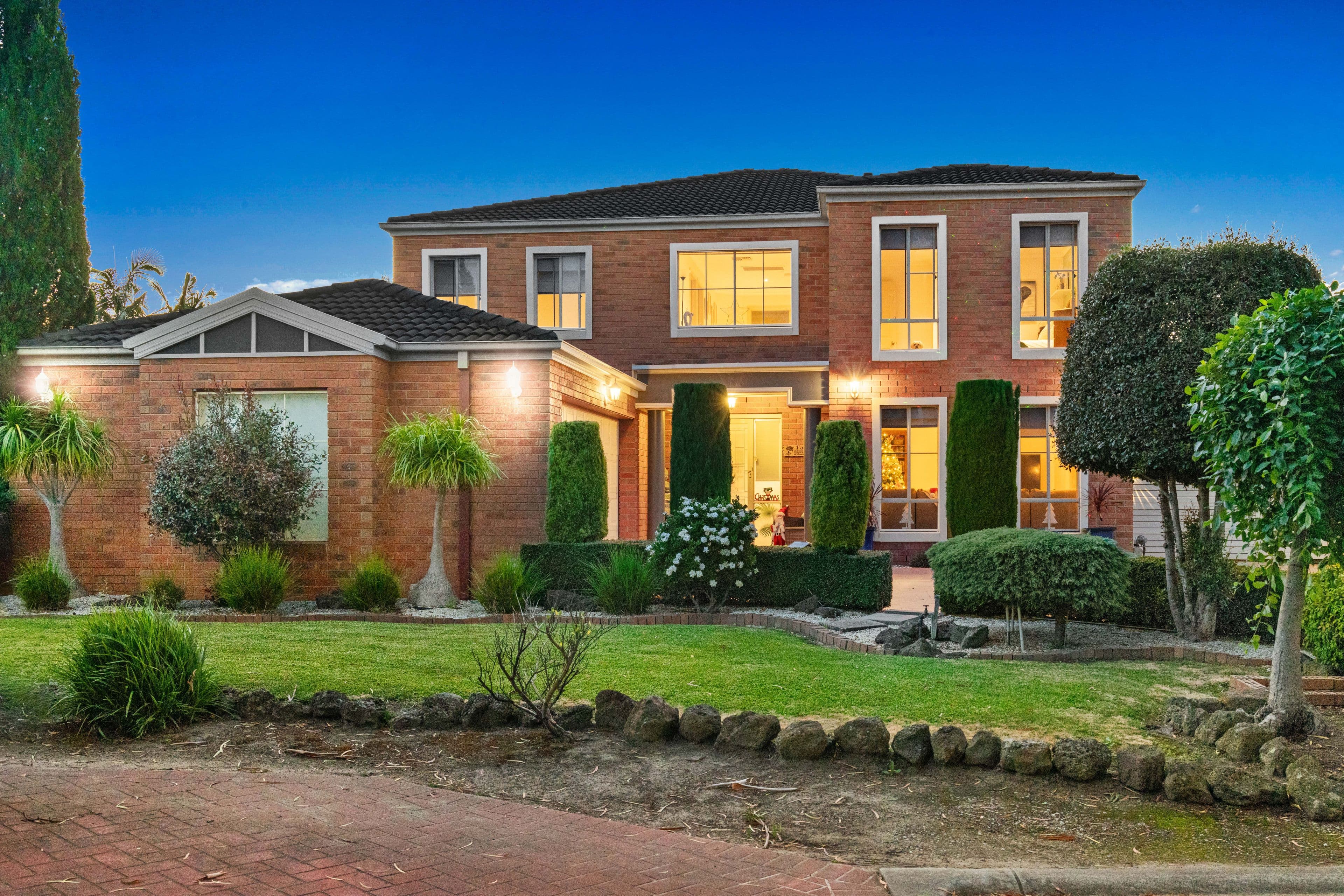 4 Woods Place, Rowville VIC 3178, Rowville - Image 1
