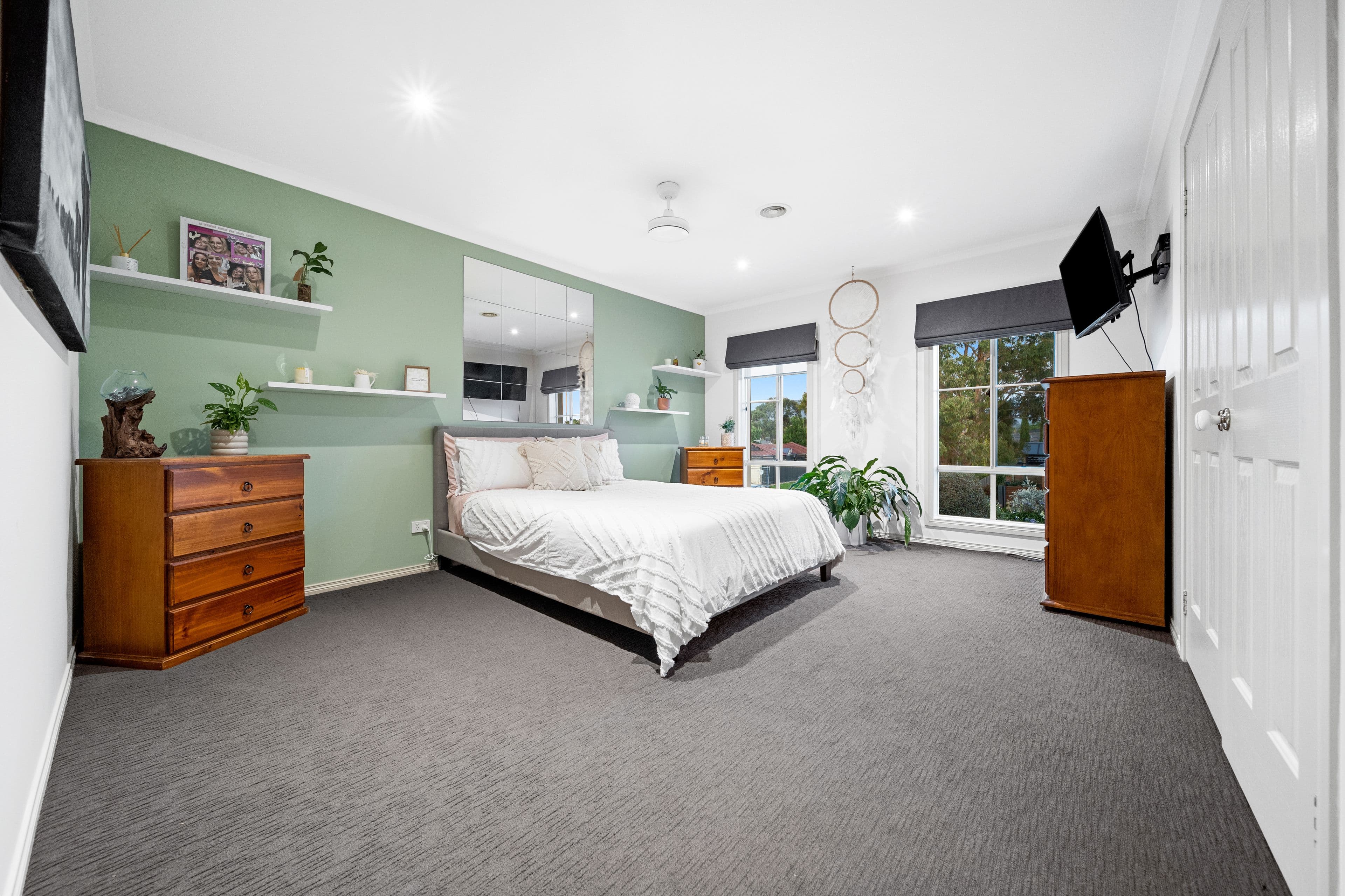 4 Woods Place, Rowville VIC 3178, Rowville - Thumbnail 8