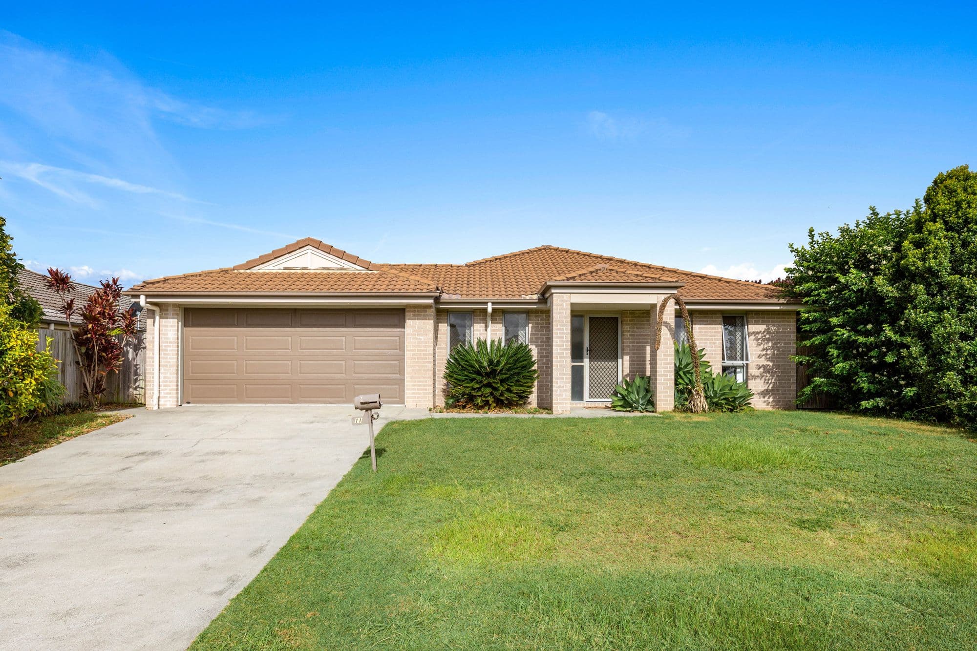 11 Balonne Circuit, Marsden QLD 4132, Marsden - Image 1
