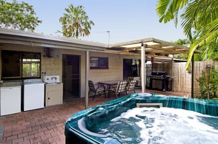 4 Hauser Court, NORTHLAKES NT 0812, Northlakes - Thumbnail 5