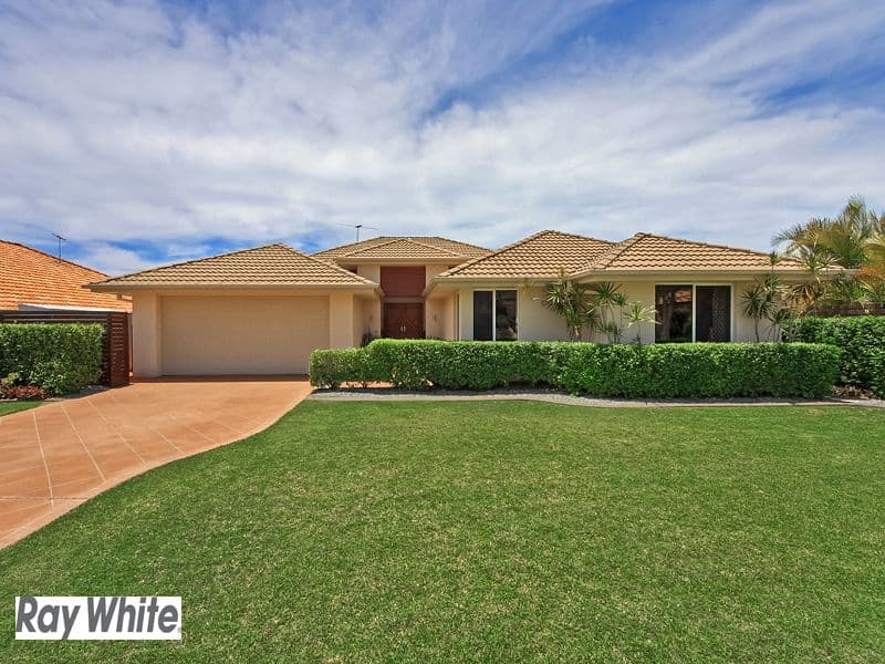 34 Swords Parade, NORTH LAKES QLD 4509, North Lakes - Image 1