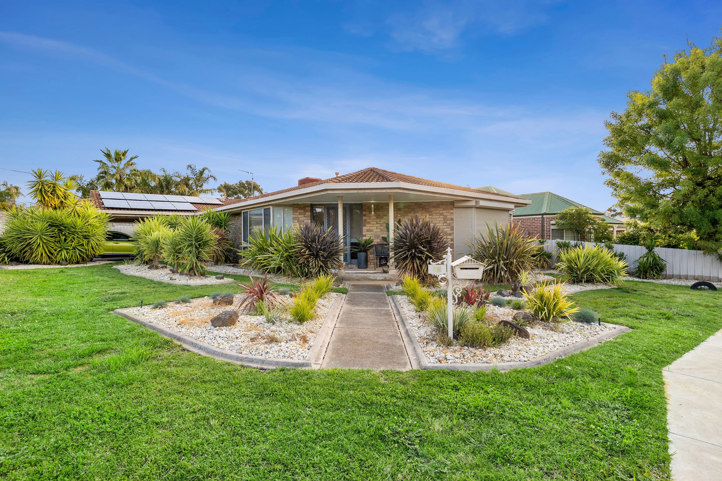 95 Newington Road, Stawell VIC 3380, Stawell - Image 1