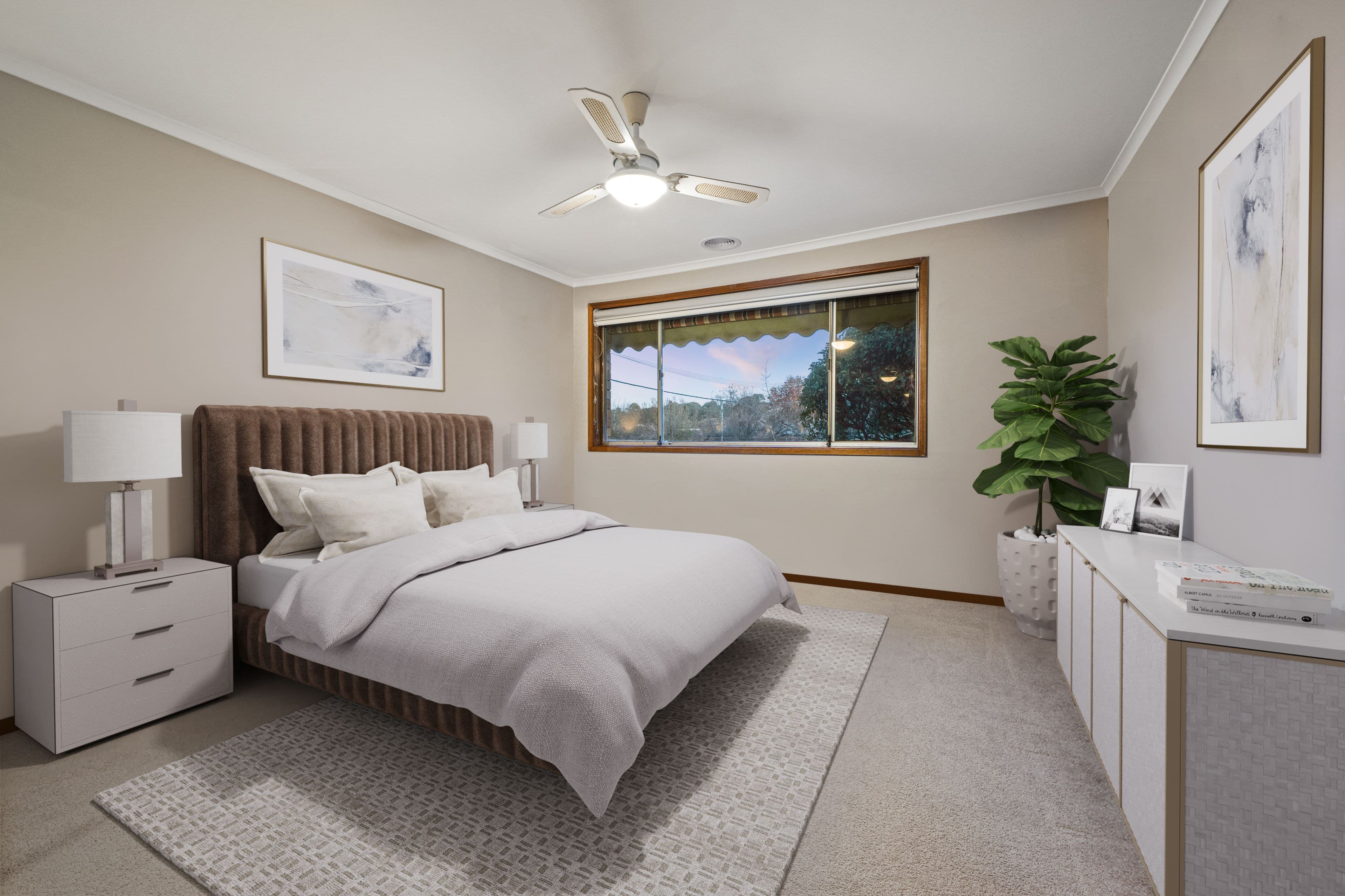 2 Wassell Place, Macgregor ACT 2615, Macgregor - Thumbnail 8