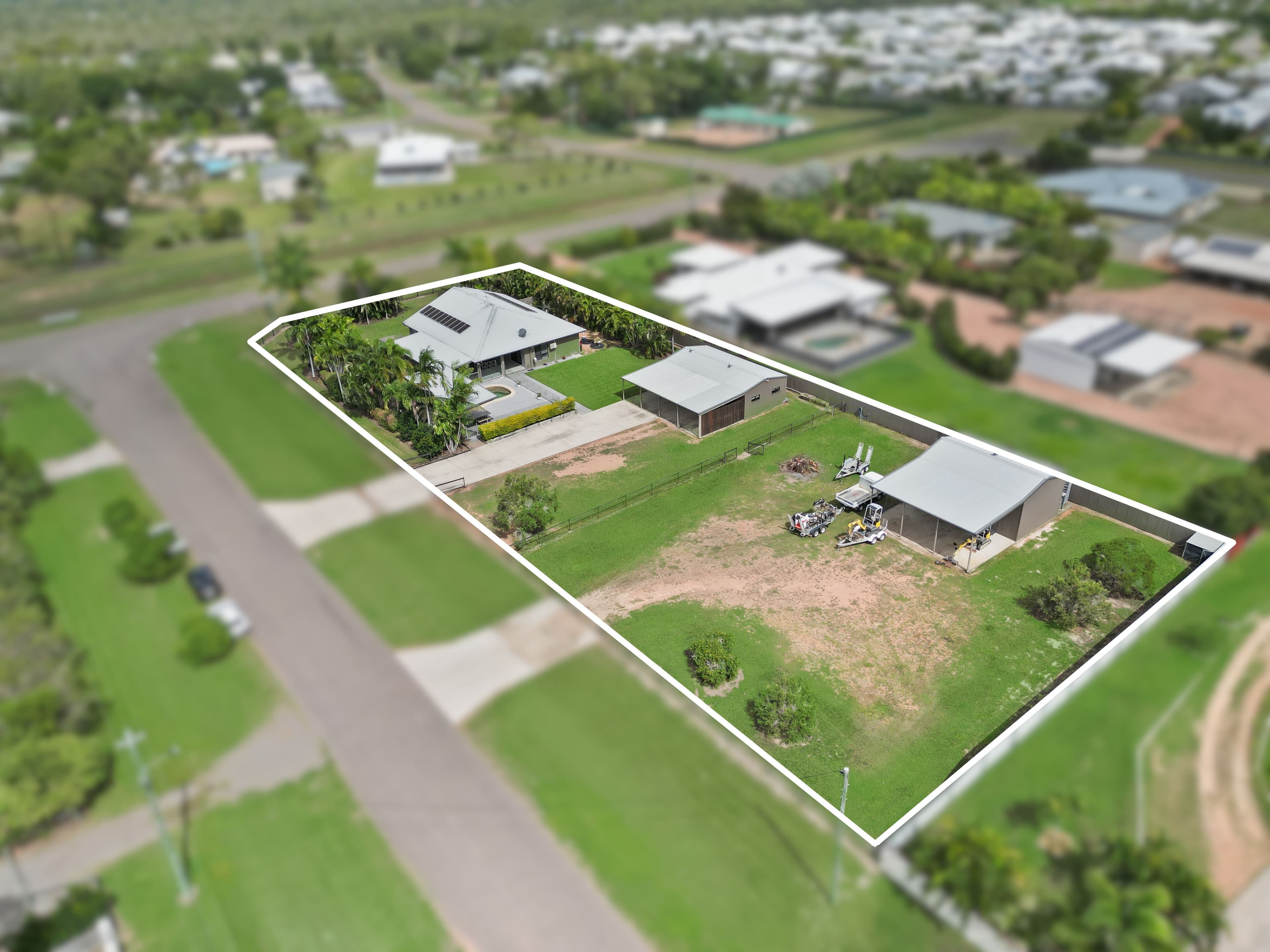 9 Irvinebank Road, Mount Low QLD 4818, Mount Low - Thumbnail 3