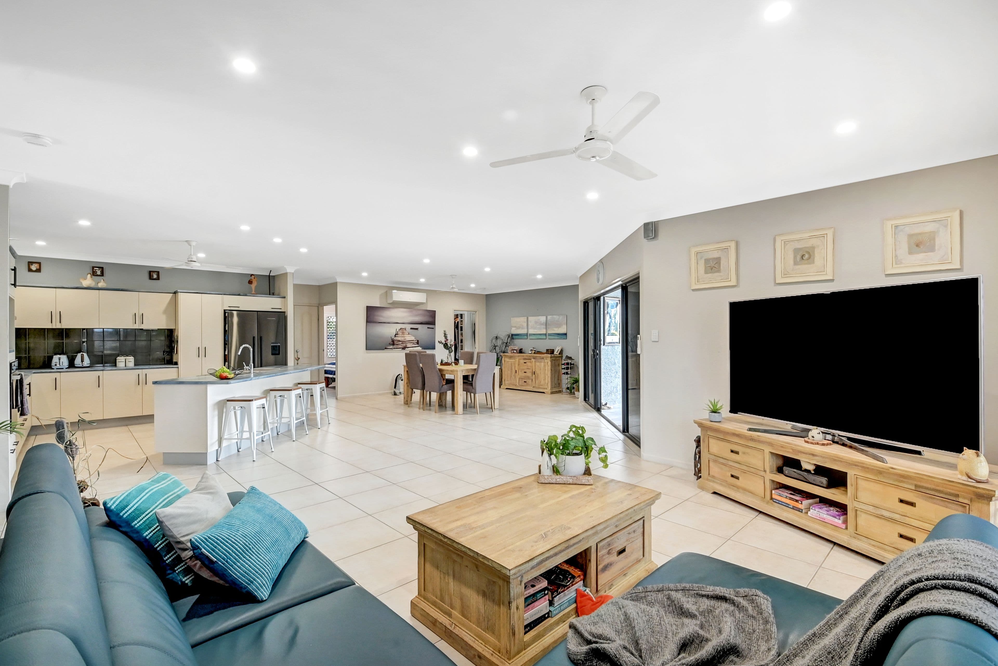 9 Irvinebank Road, Mount Low QLD 4818, Mount Low - Thumbnail 4
