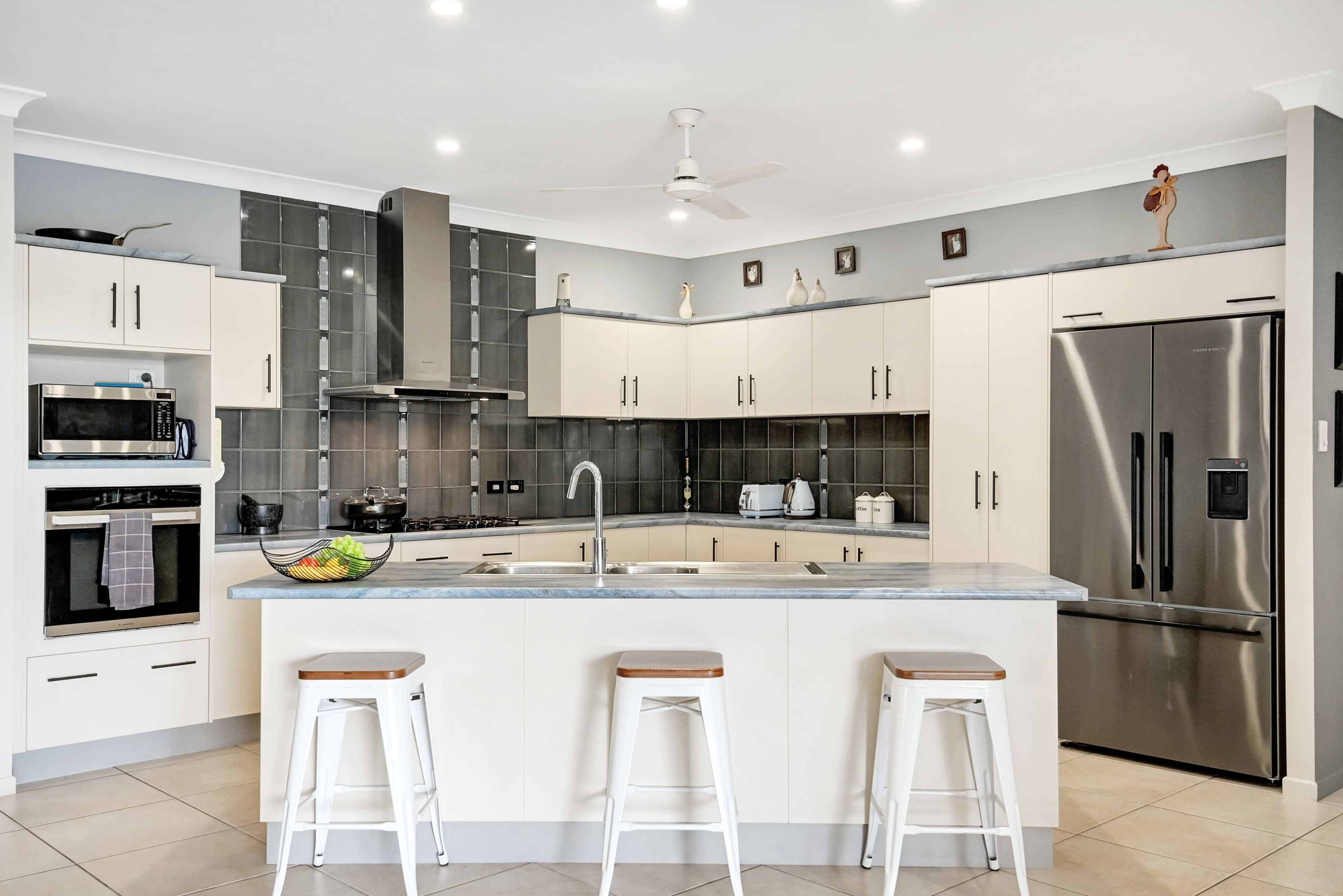 9 Irvinebank Road, Mount Low QLD 4818, Mount Low - Thumbnail 5