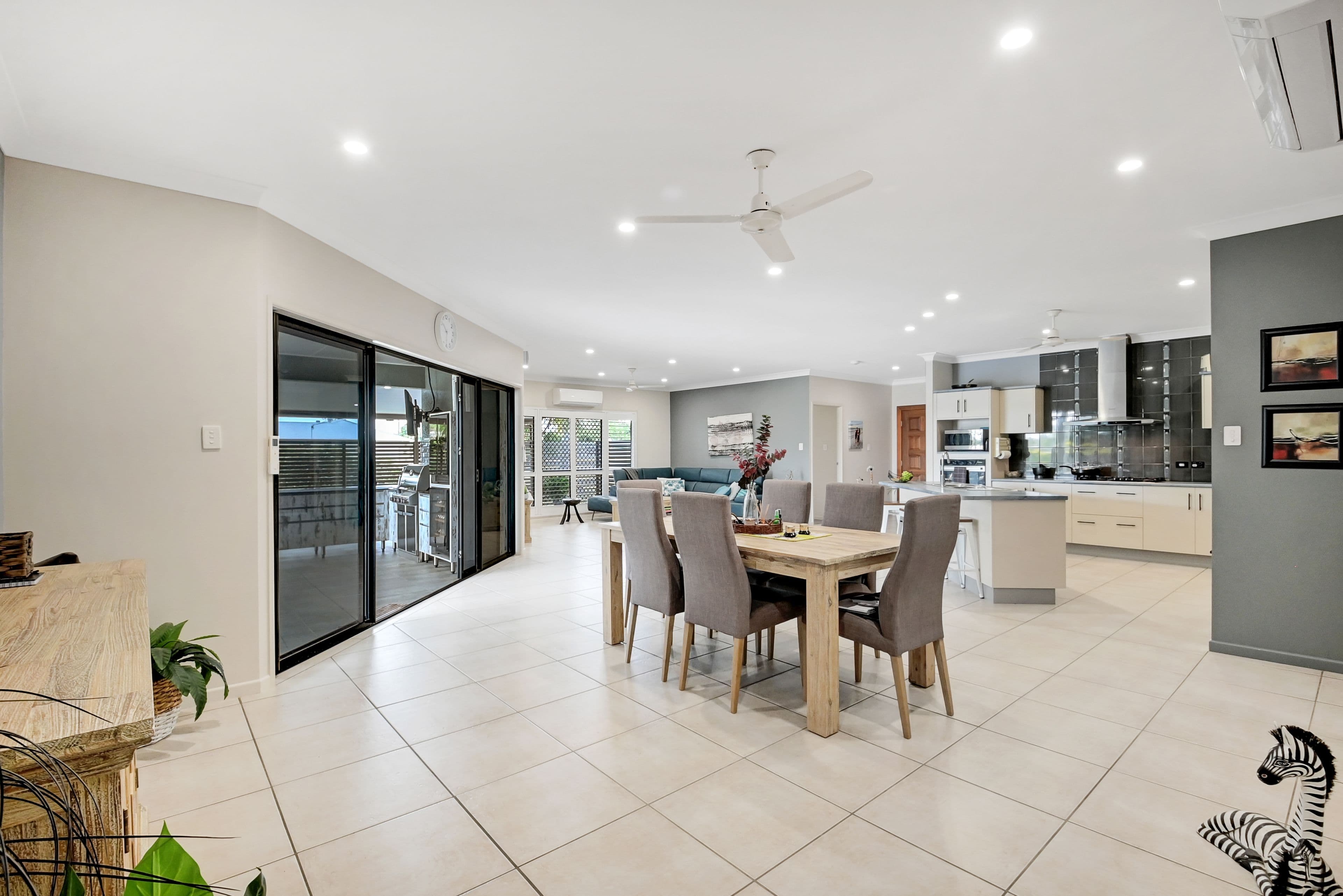9 Irvinebank Road, Mount Low QLD 4818, Mount Low - Thumbnail 7