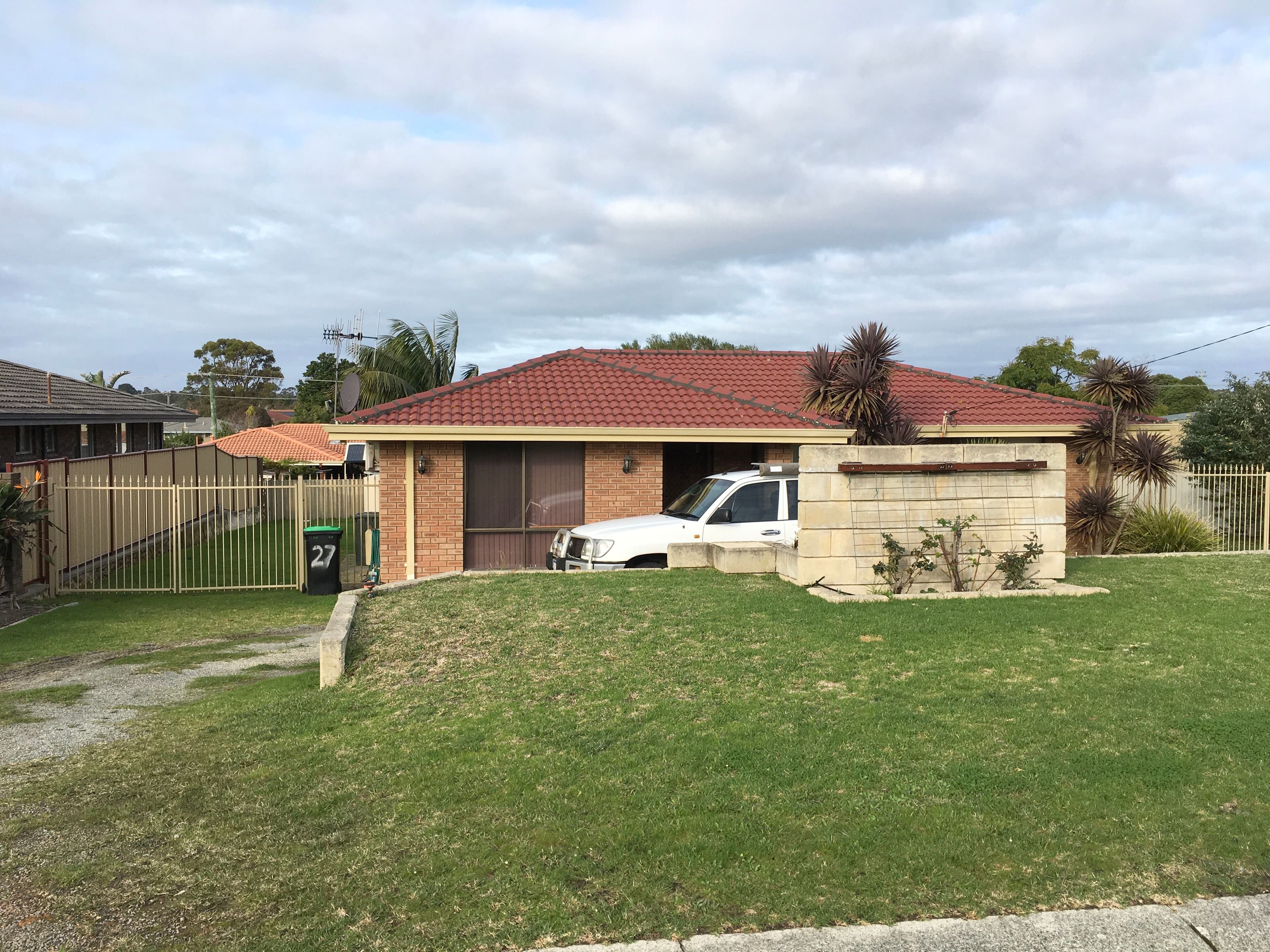 27 Sherwood Drive, McKail WA 6330, McKail - Thumbnail 4