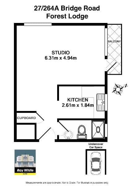 264a Bridge Road, GLEBE NSW 2037, Glebe - Thumbnail 4