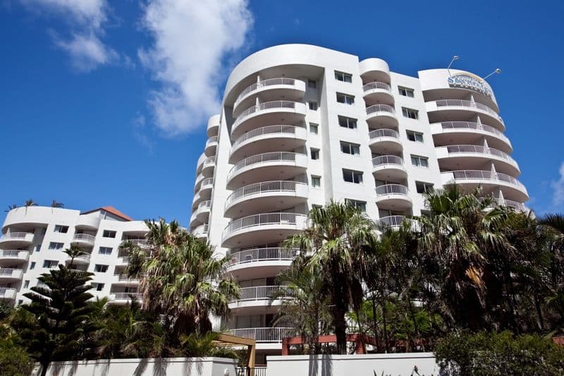 9 'Sovereign' 140 Ferny Avenue, SURFERS PARADISE QLD 4217, Surfers Paradise - Thumbnail 5