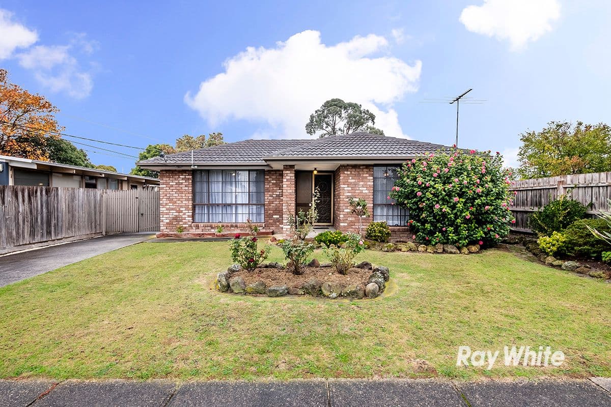 2 Curtis Court, Cranbourne VIC 3977, Cranbourne - Image 1
