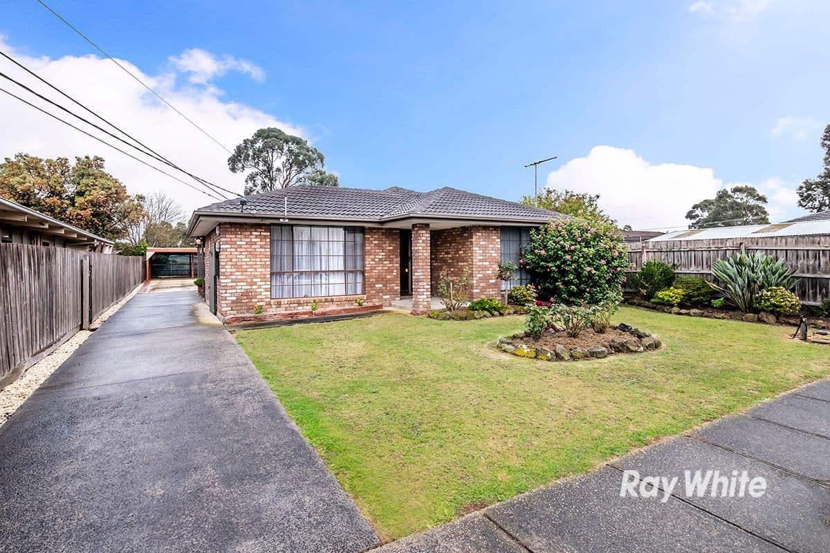2 Curtis Court, Cranbourne VIC 3977, Cranbourne - Thumbnail 2