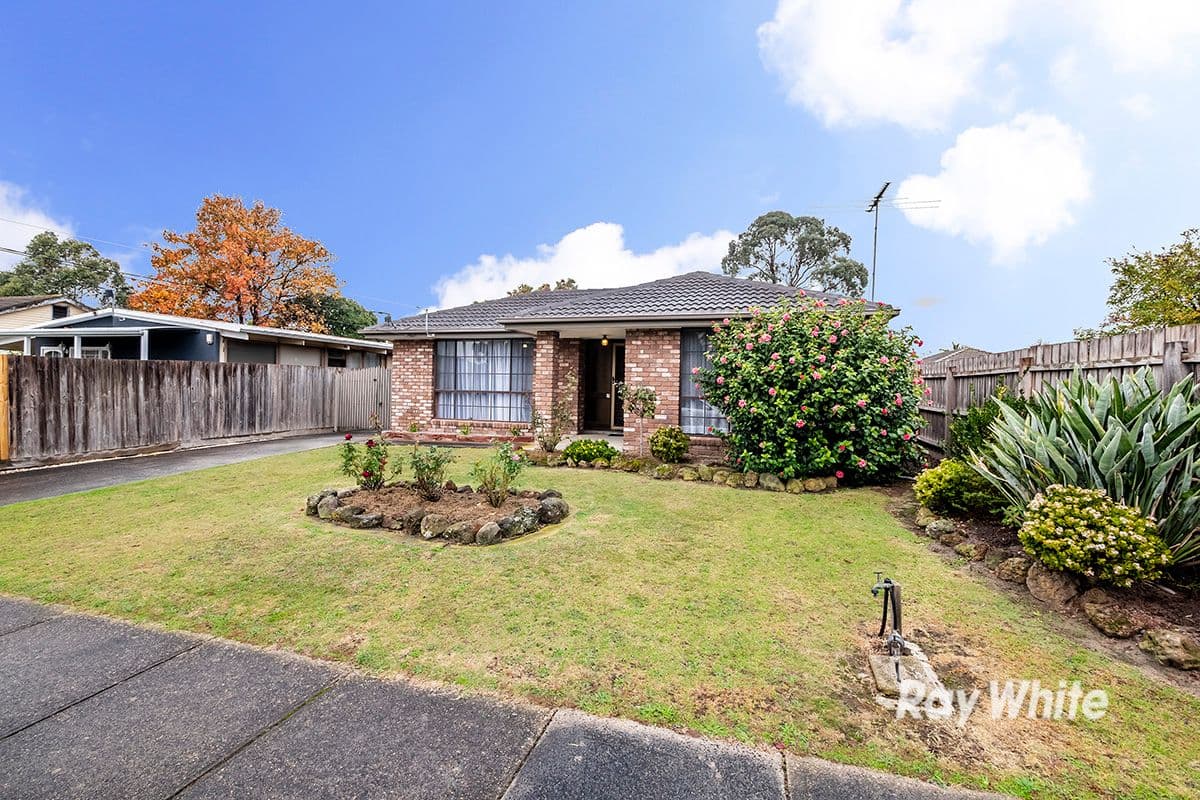 2 Curtis Court, Cranbourne VIC 3977, Cranbourne - Thumbnail 3