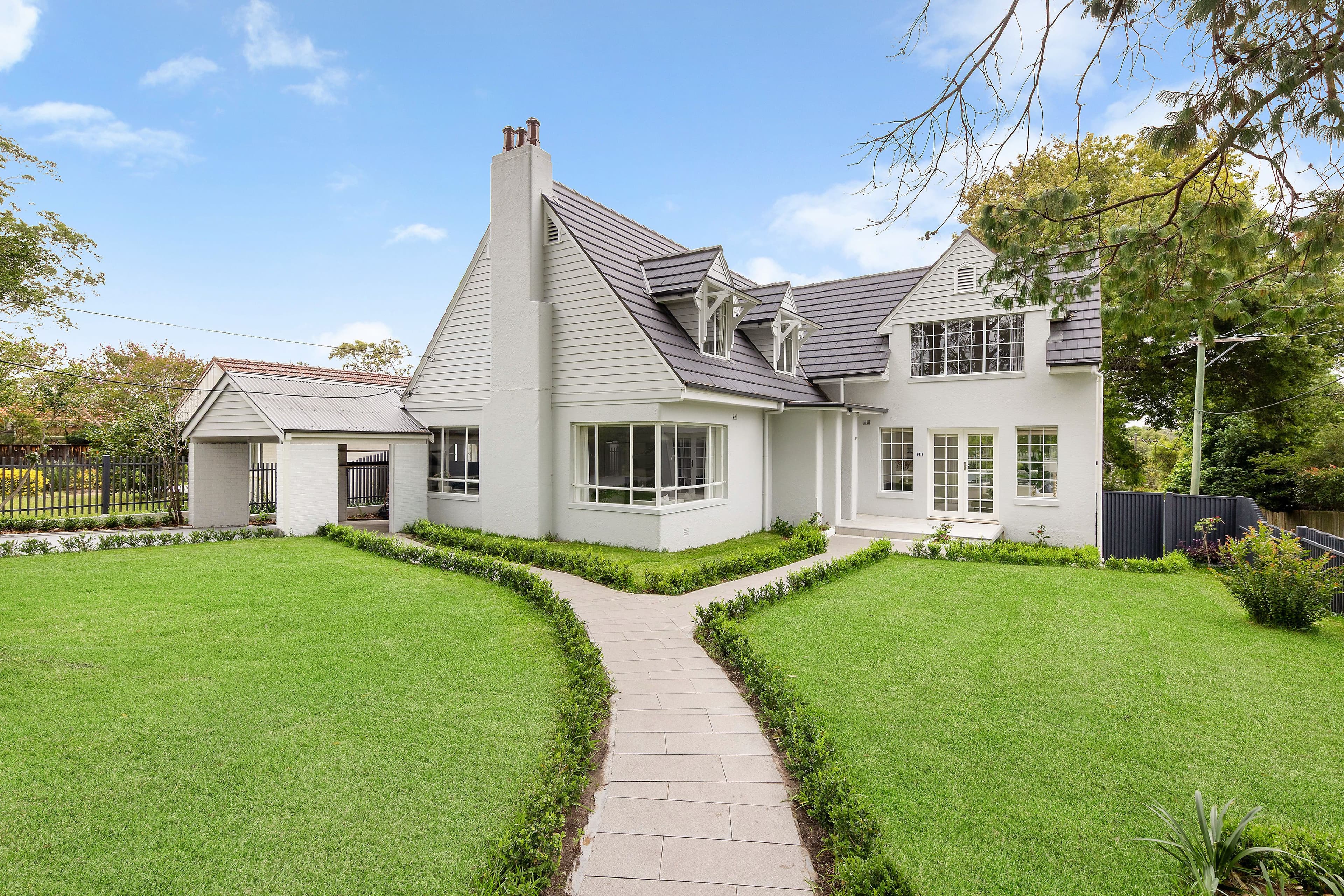 14 Quebec Avenue, Killara NSW 2071, Killara - Image 1