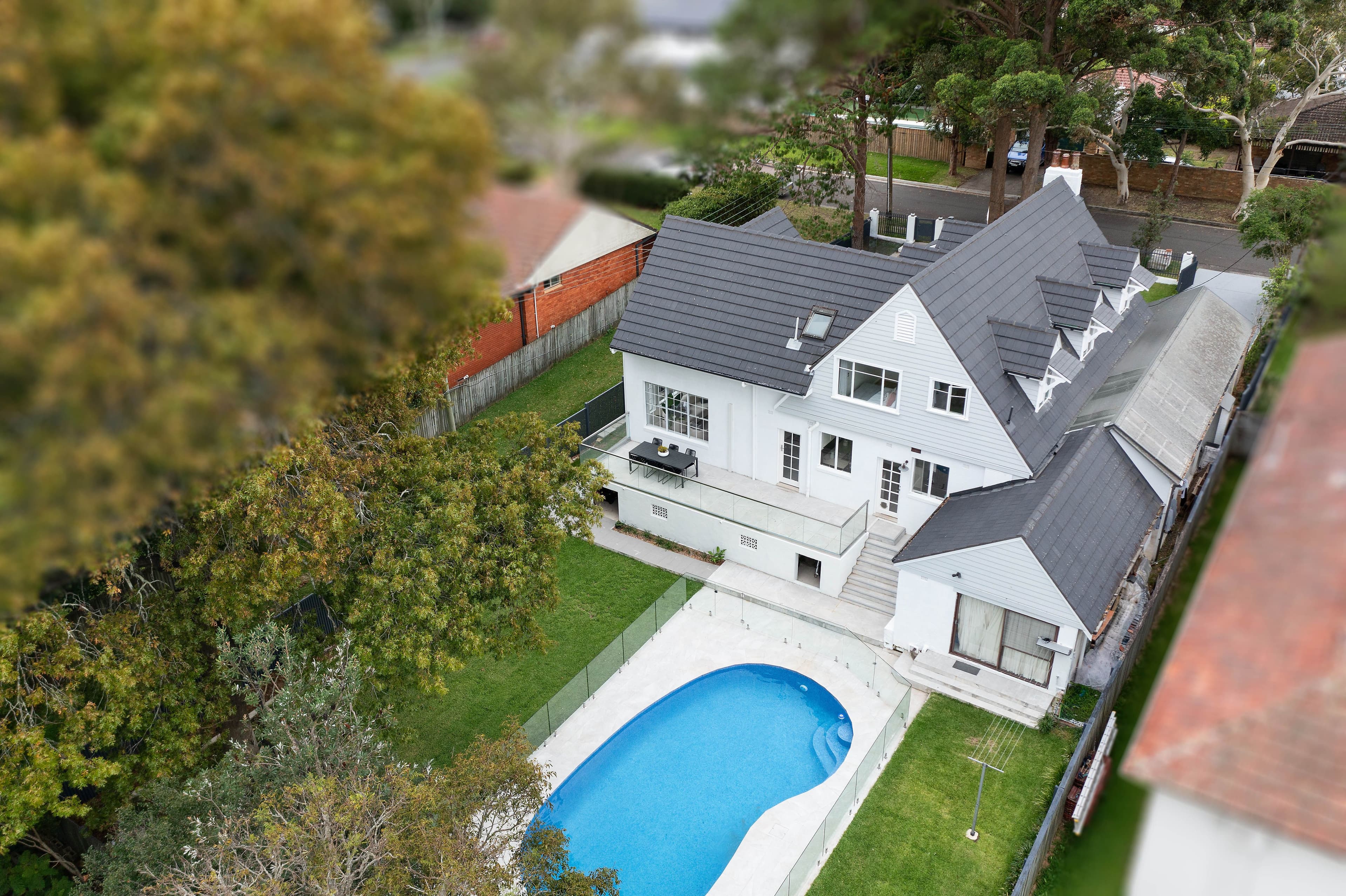 14 Quebec Avenue, Killara NSW 2071, Killara - Thumbnail 2