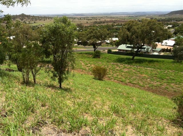 20 Darel Street, KINGSTHORPE QLD 4400, Kingsthorpe - Thumbnail 4
