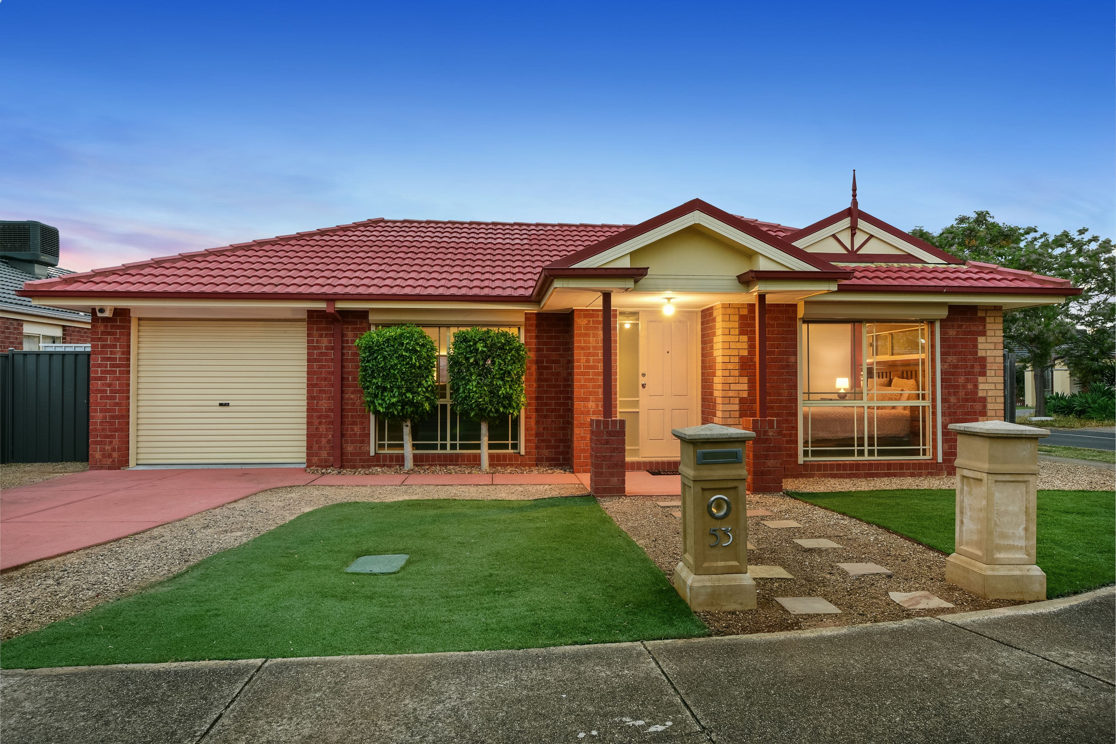 53 Heysen Parkway, Caroline Springs VIC 3023, Caroline Springs - Image 1